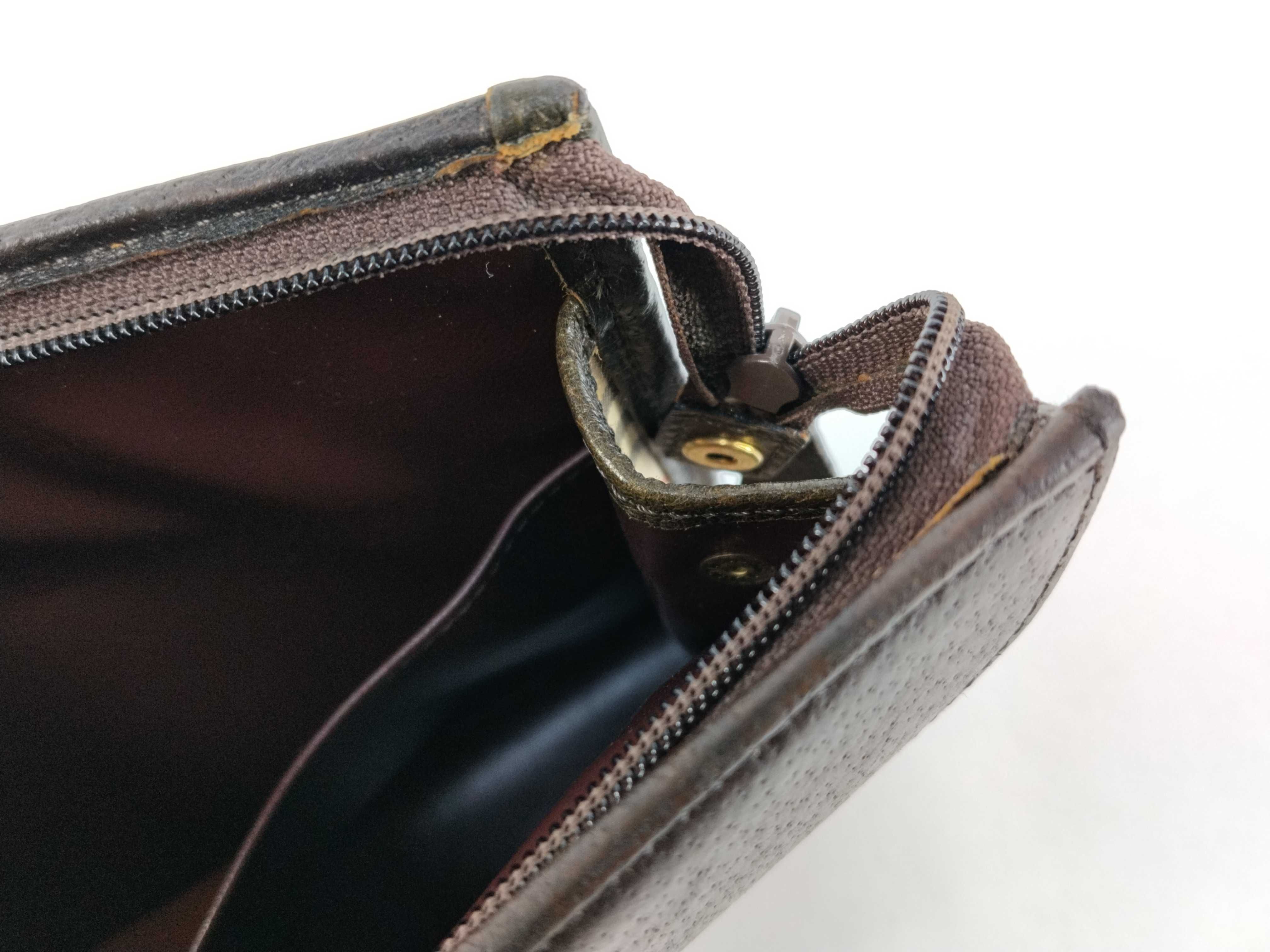 Blue Label Nova Check Second Bag — view 7