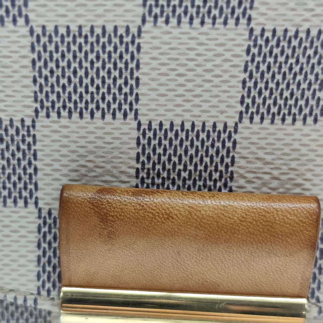 【*Shipped from: China*】LOUIS VUITTON PU Shoulder Bag — view 15