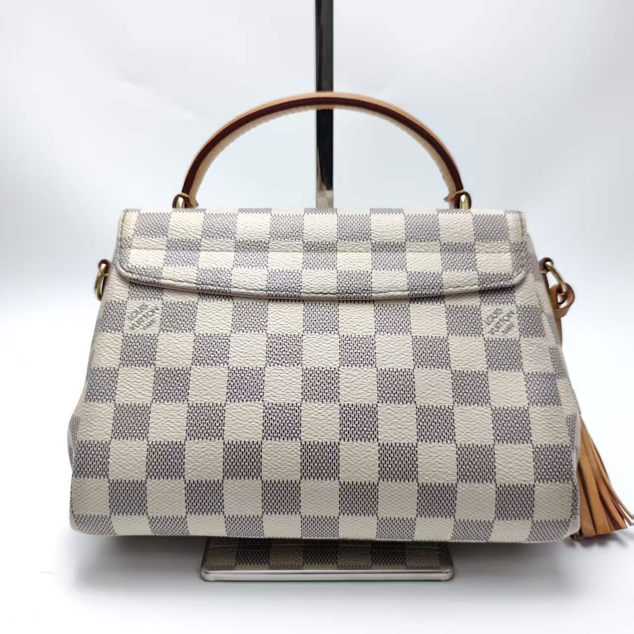 【*Shipped from: China*】LOUIS VUITTON PU Shoulder Bag — view 3