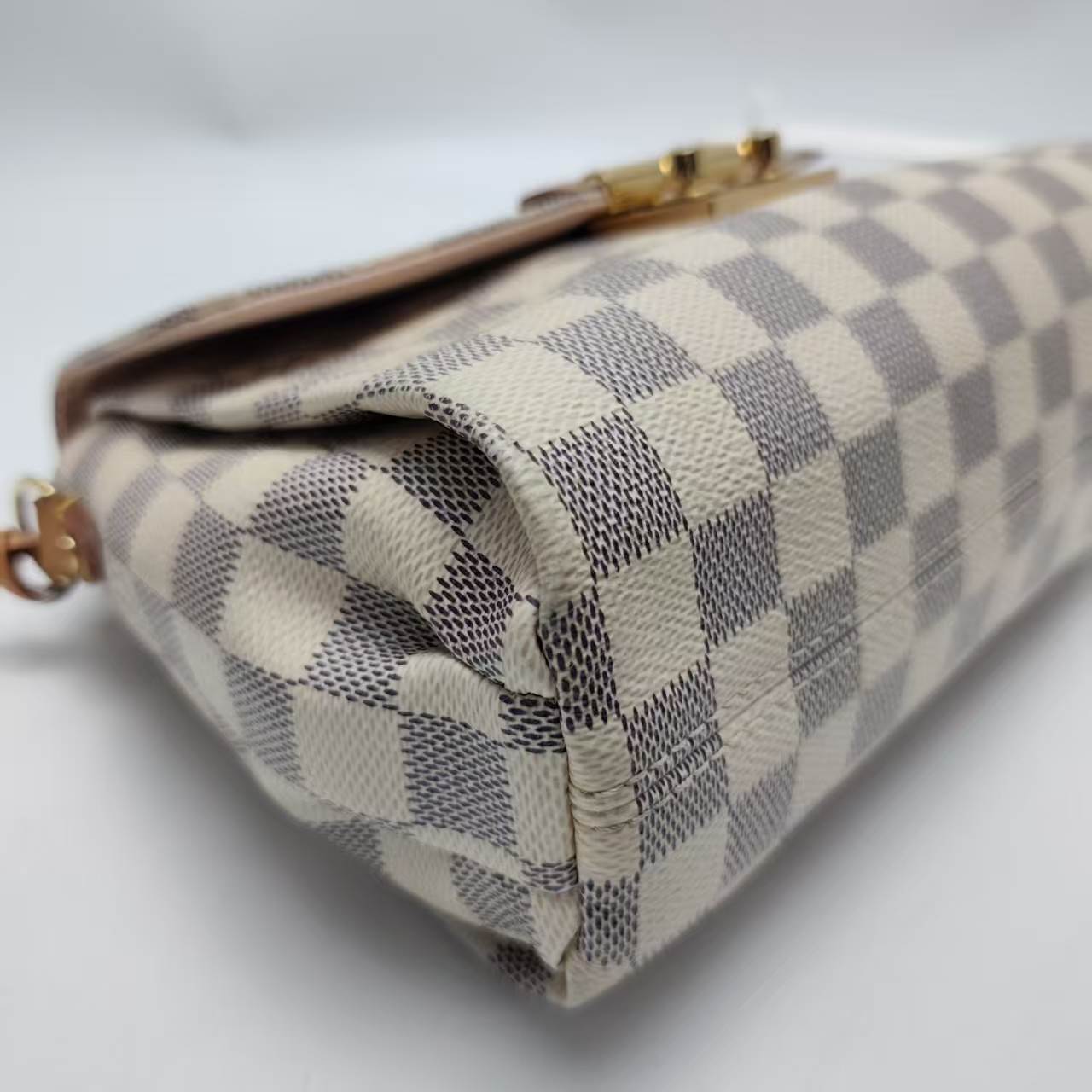 【*Shipped from: China*】LOUIS VUITTON PU Shoulder Bag — view 4