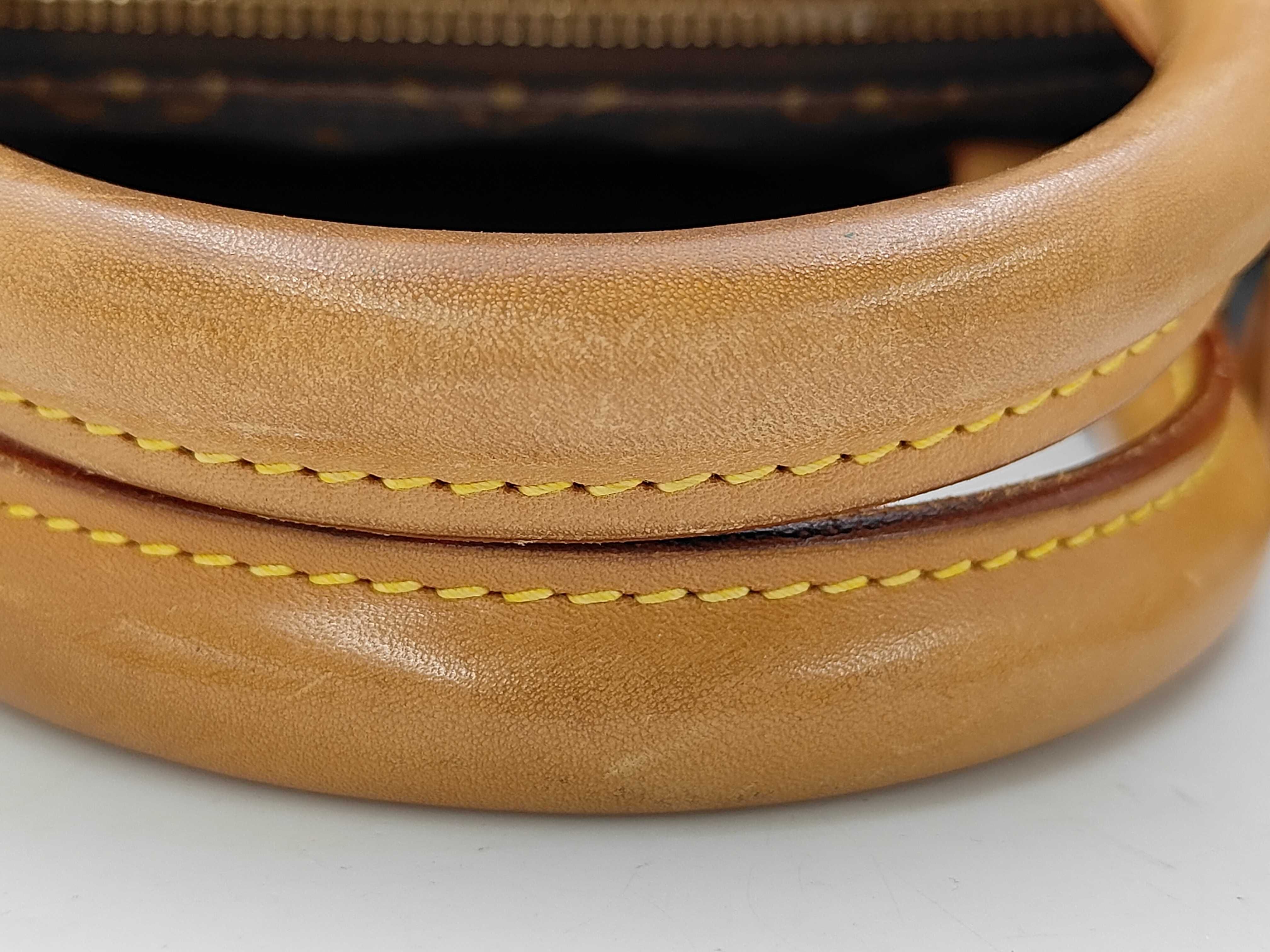Monogram Keepall 55 Boston Bag — view 4
