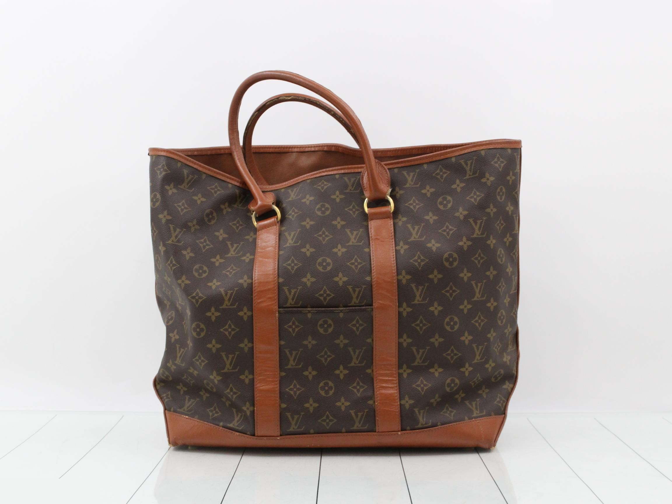 Monogram Tote Bag Weekend — view 2