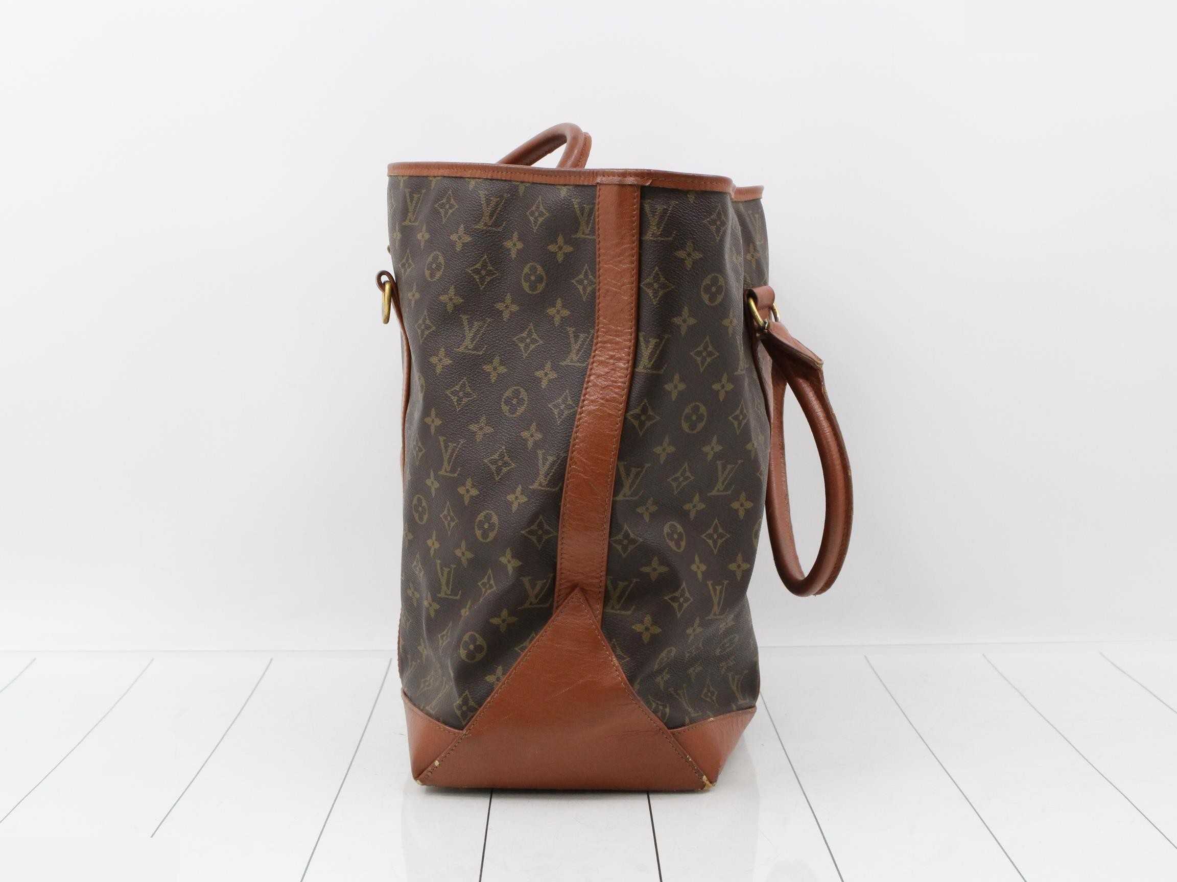 Monogram Tote Bag Weekend — view 3