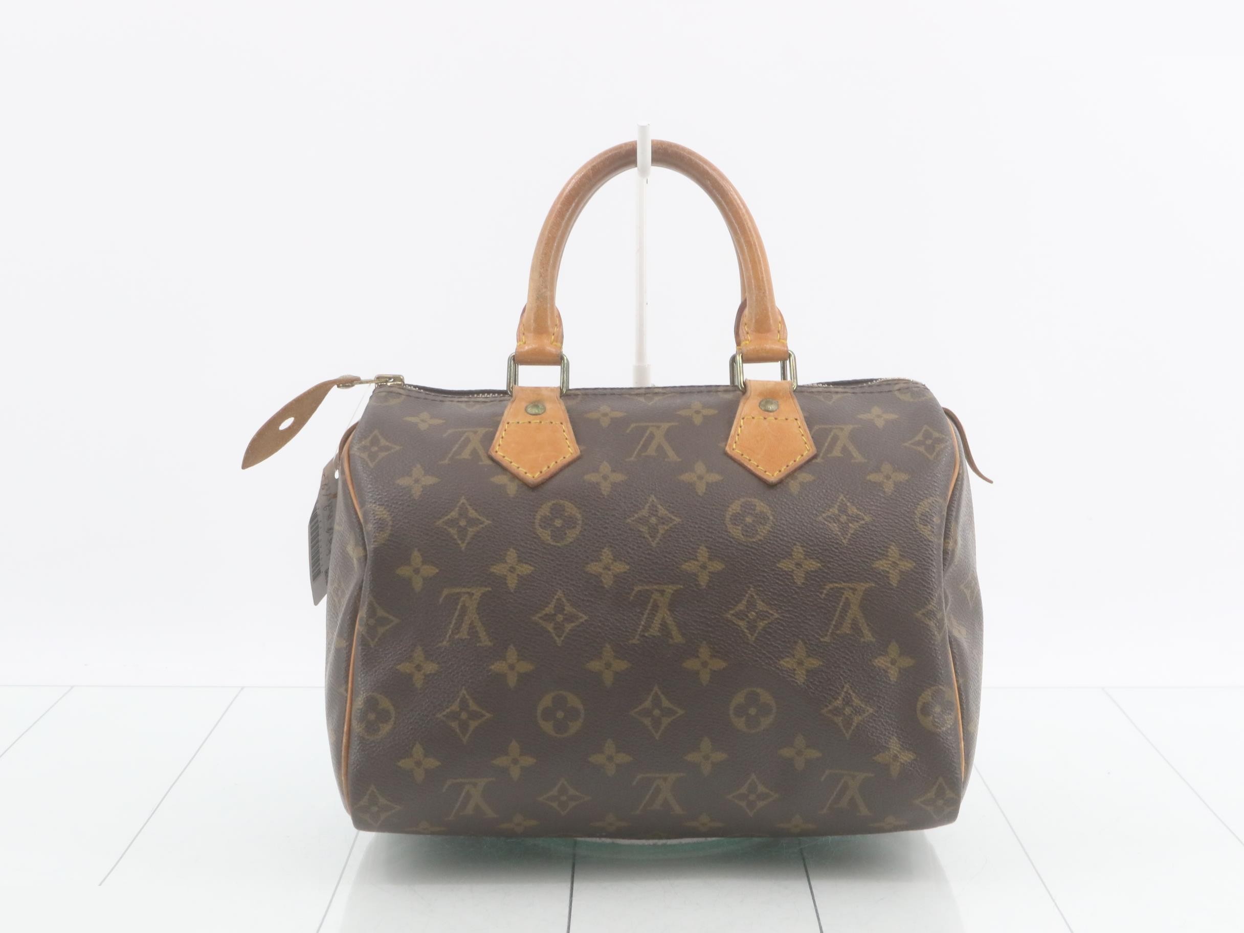 Speedy 25 — view 2