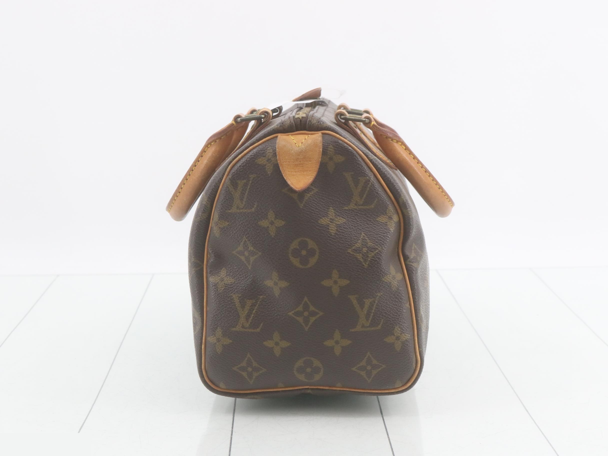 Speedy 25 — view 4