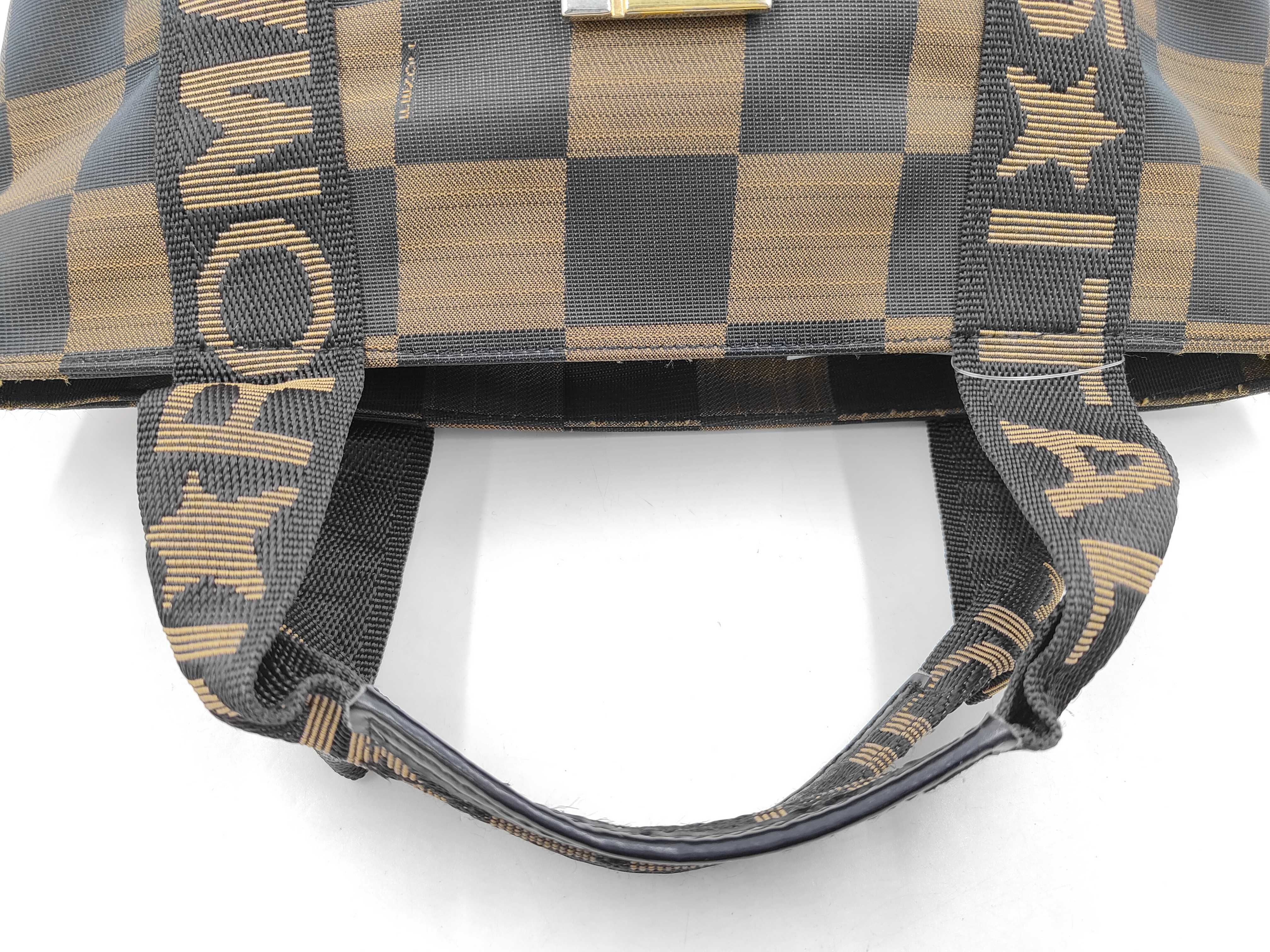 Zucca pattern 1925 Mini Handbag — view 3