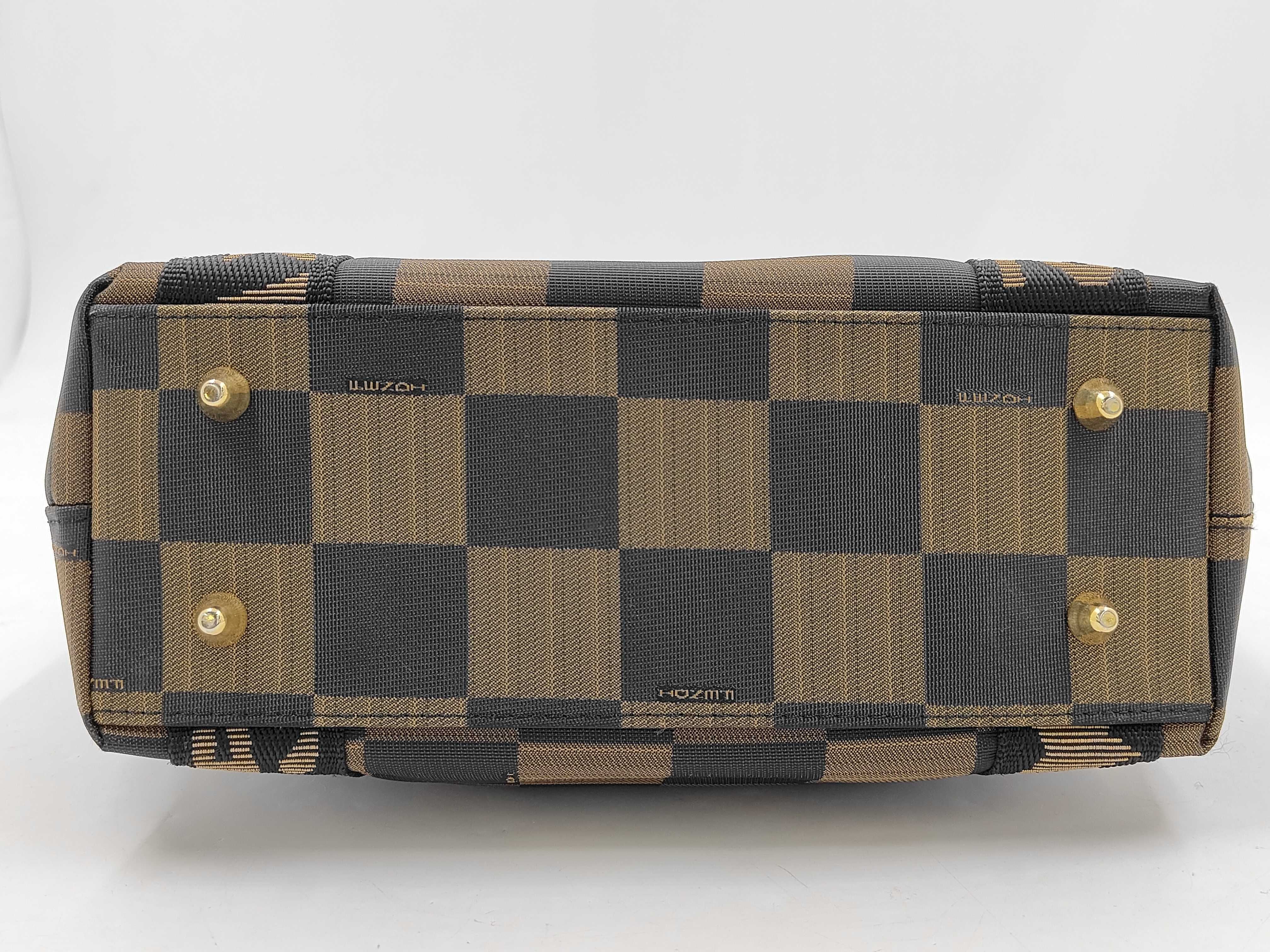 Zucca pattern 1925 Mini Handbag — view 5