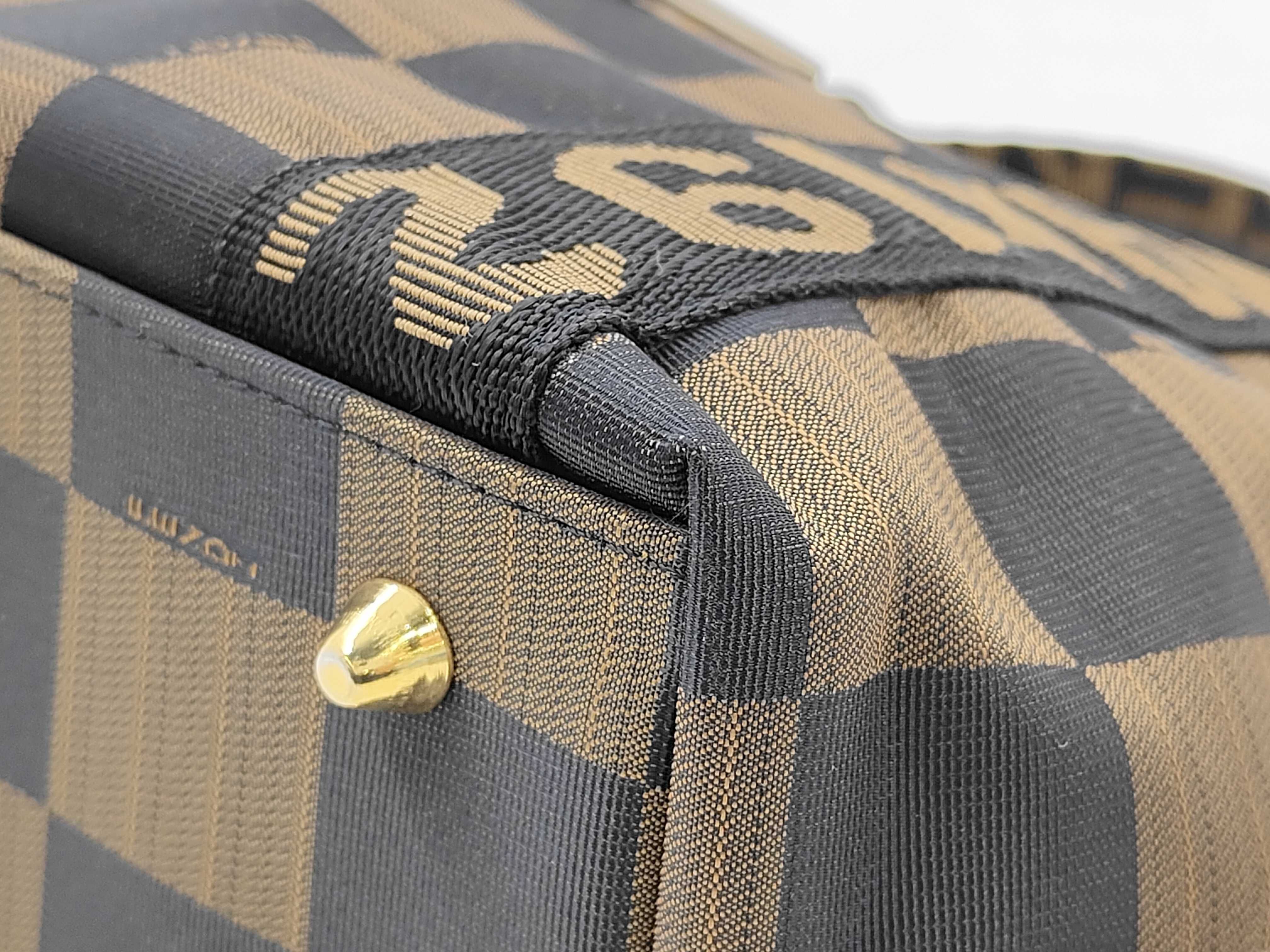 Zucca pattern 1925 Mini Handbag — view 6