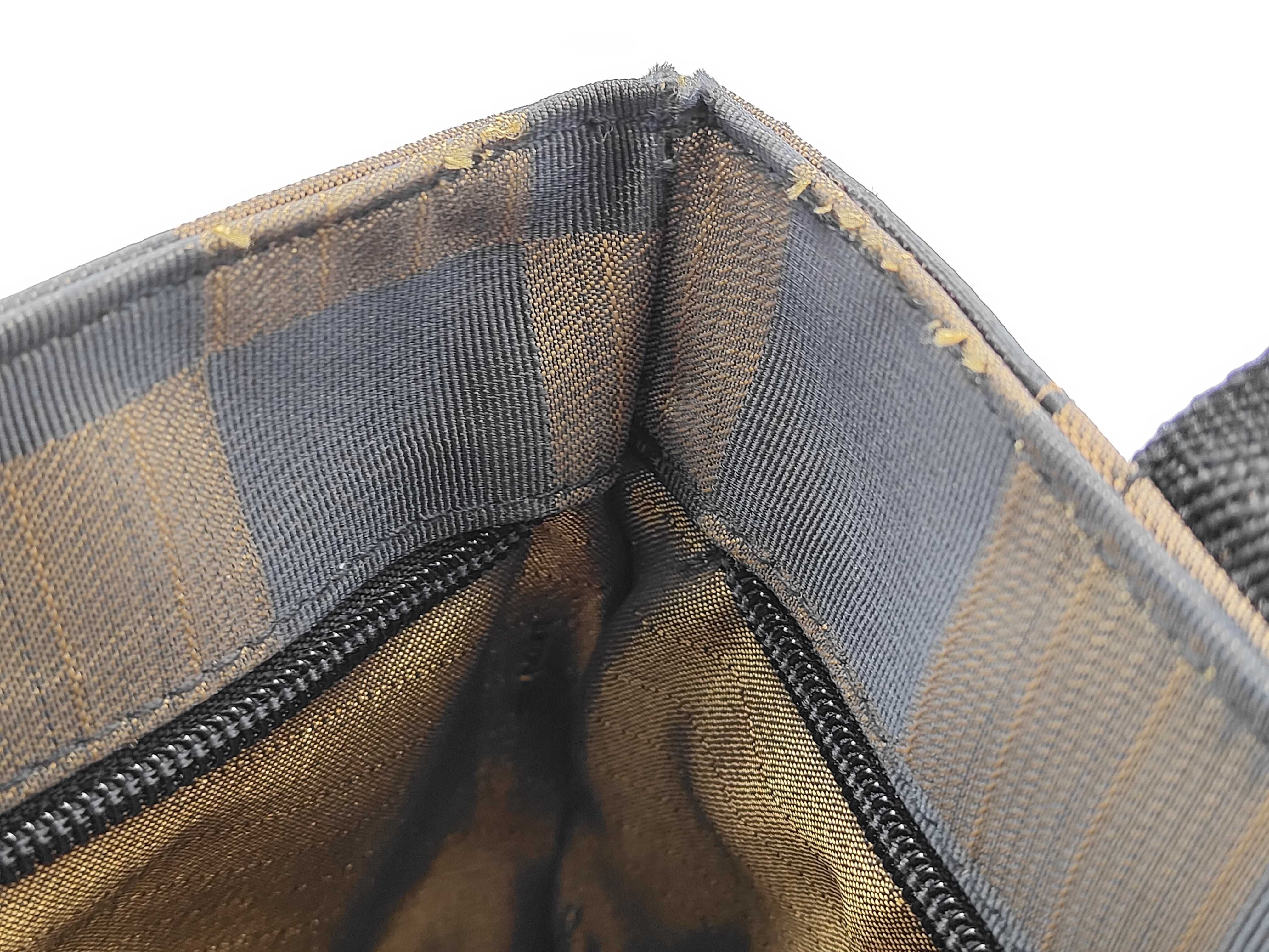 Zucca pattern 1925 Mini Handbag — view 7