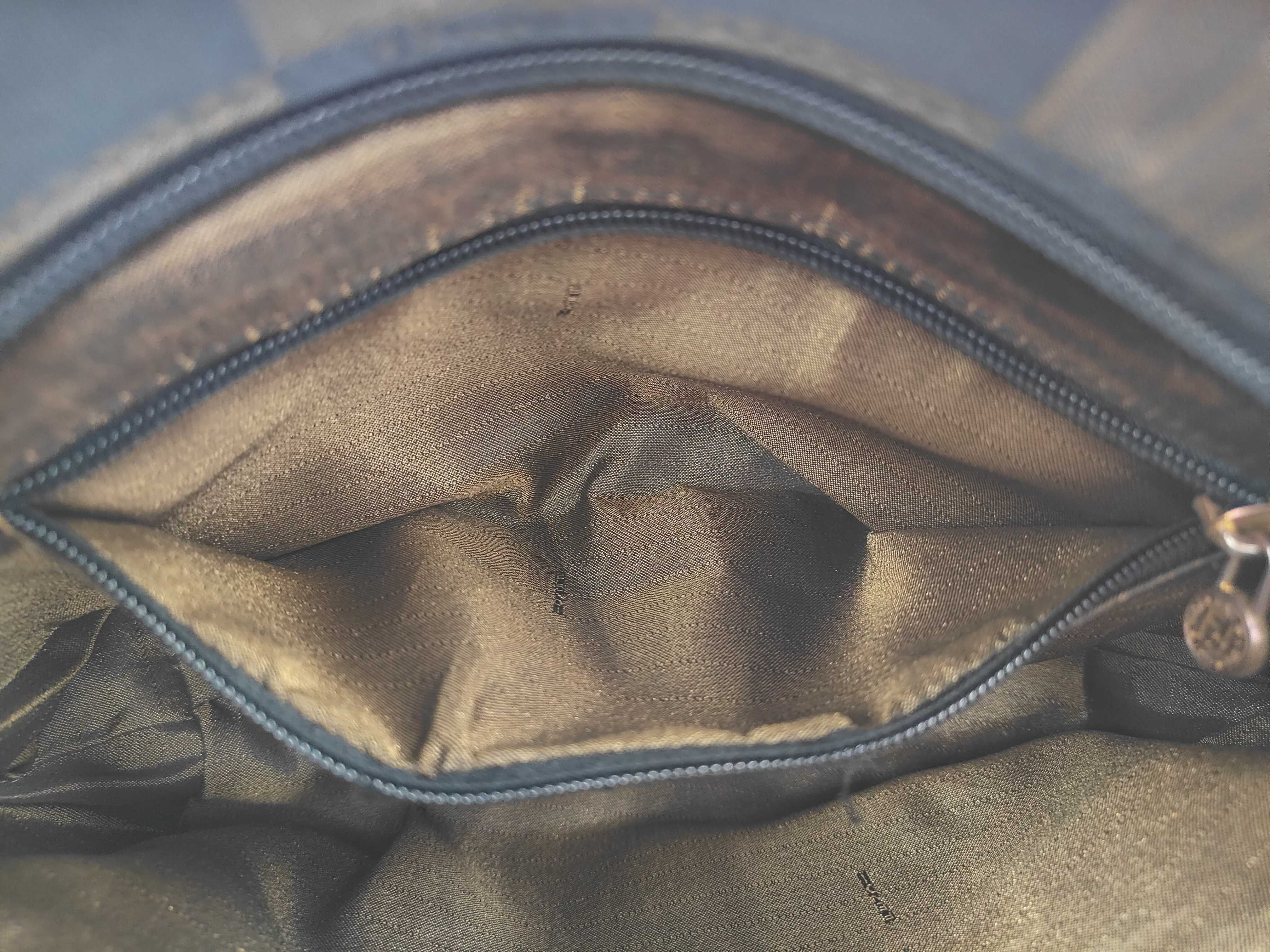 Zucca pattern 1925 Mini Handbag — view 9