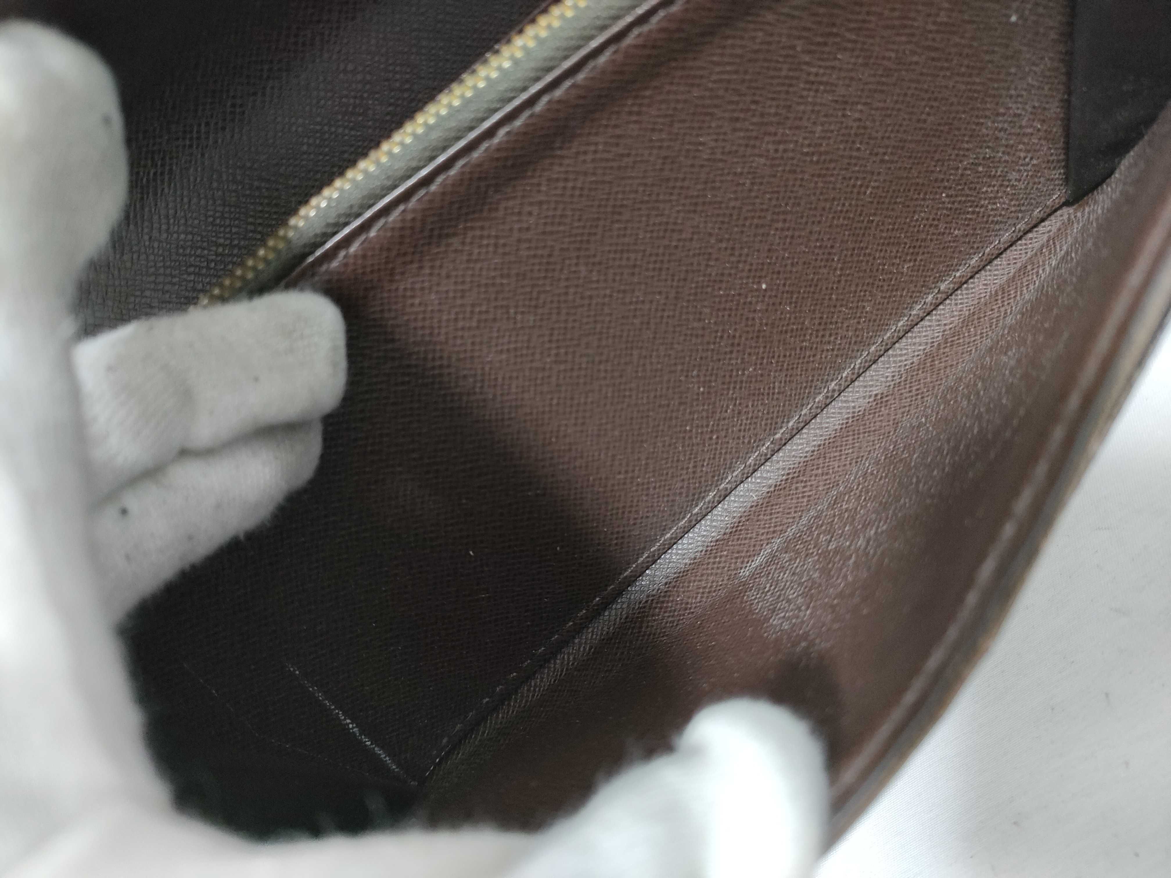 Damier Portefeuille Sarah Wallet — view 13