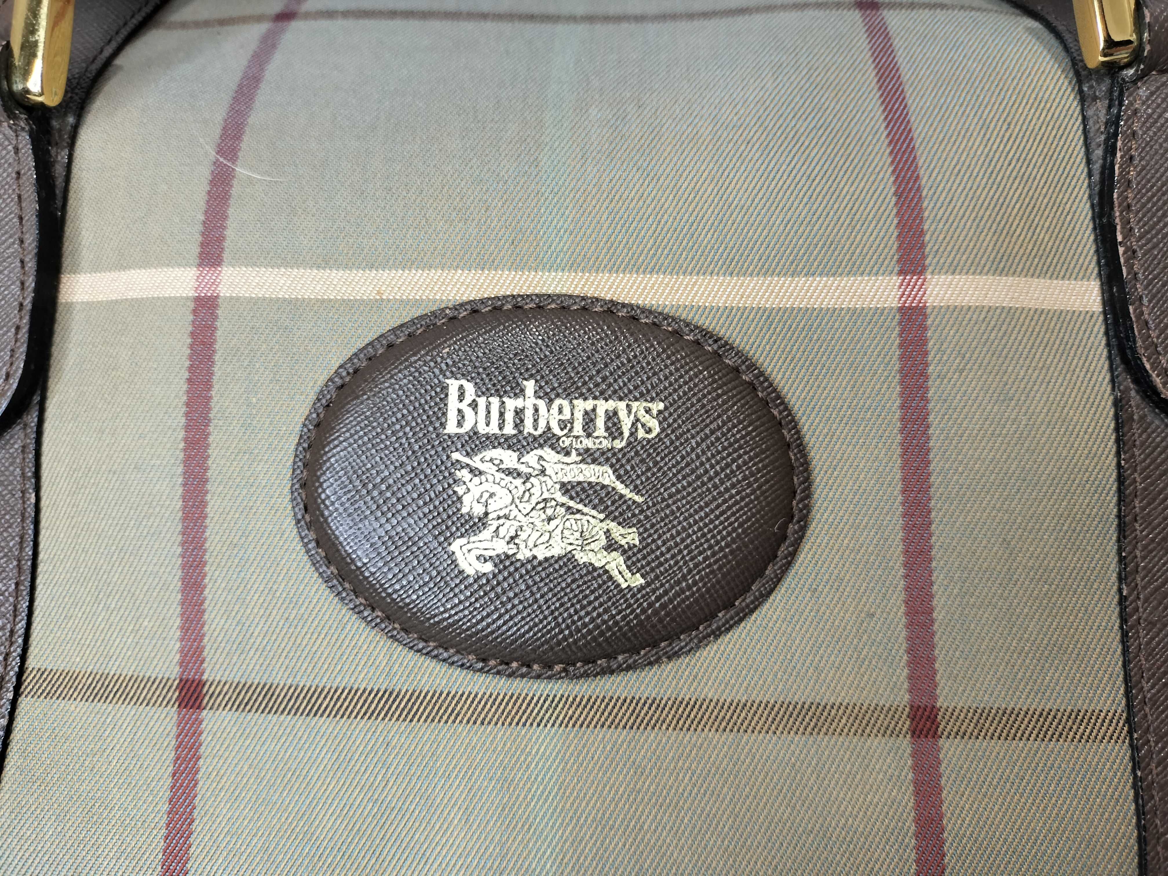 Boston Bag — view 2