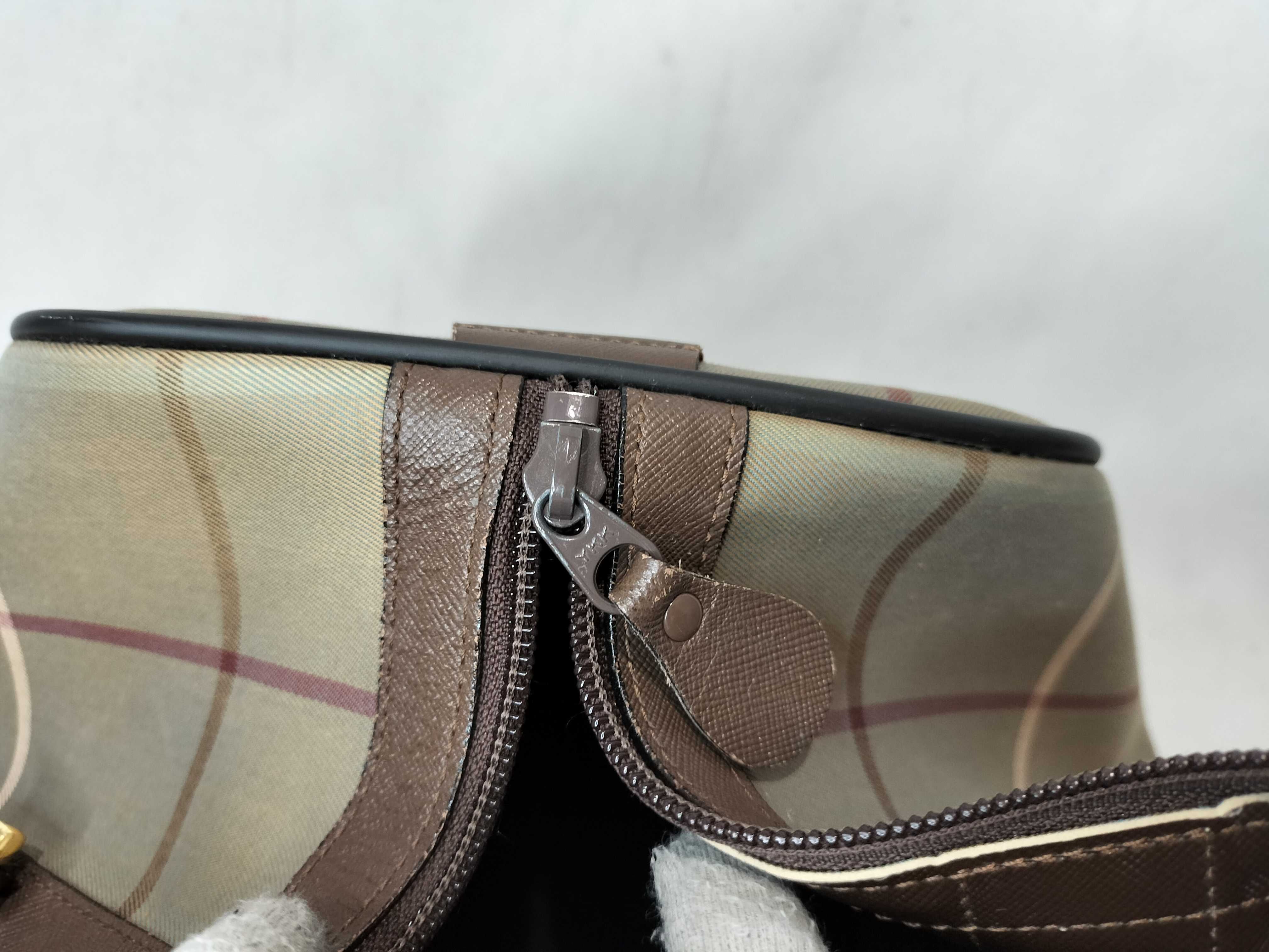 Boston Bag — view 11