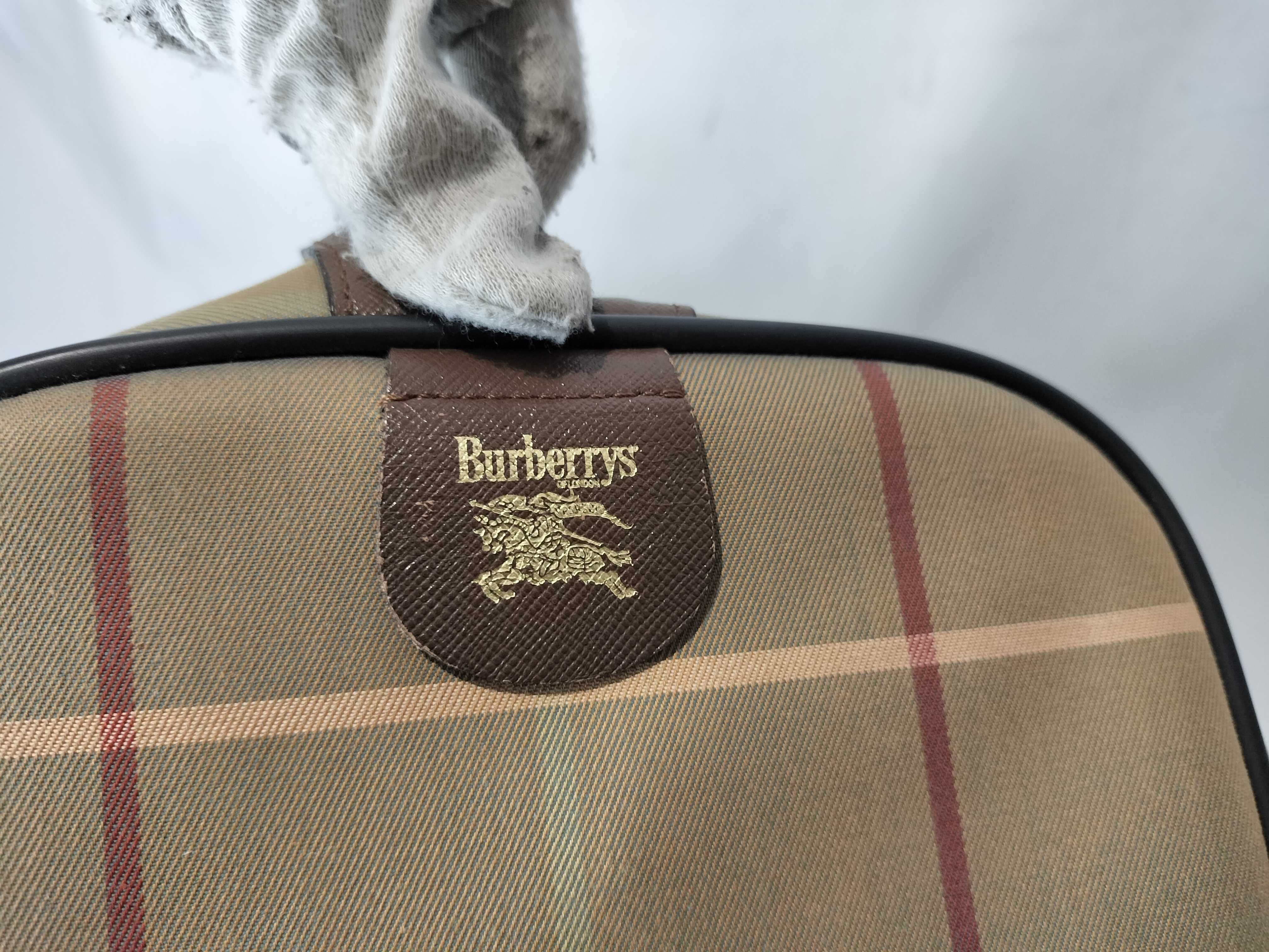 Boston Bag — view 12