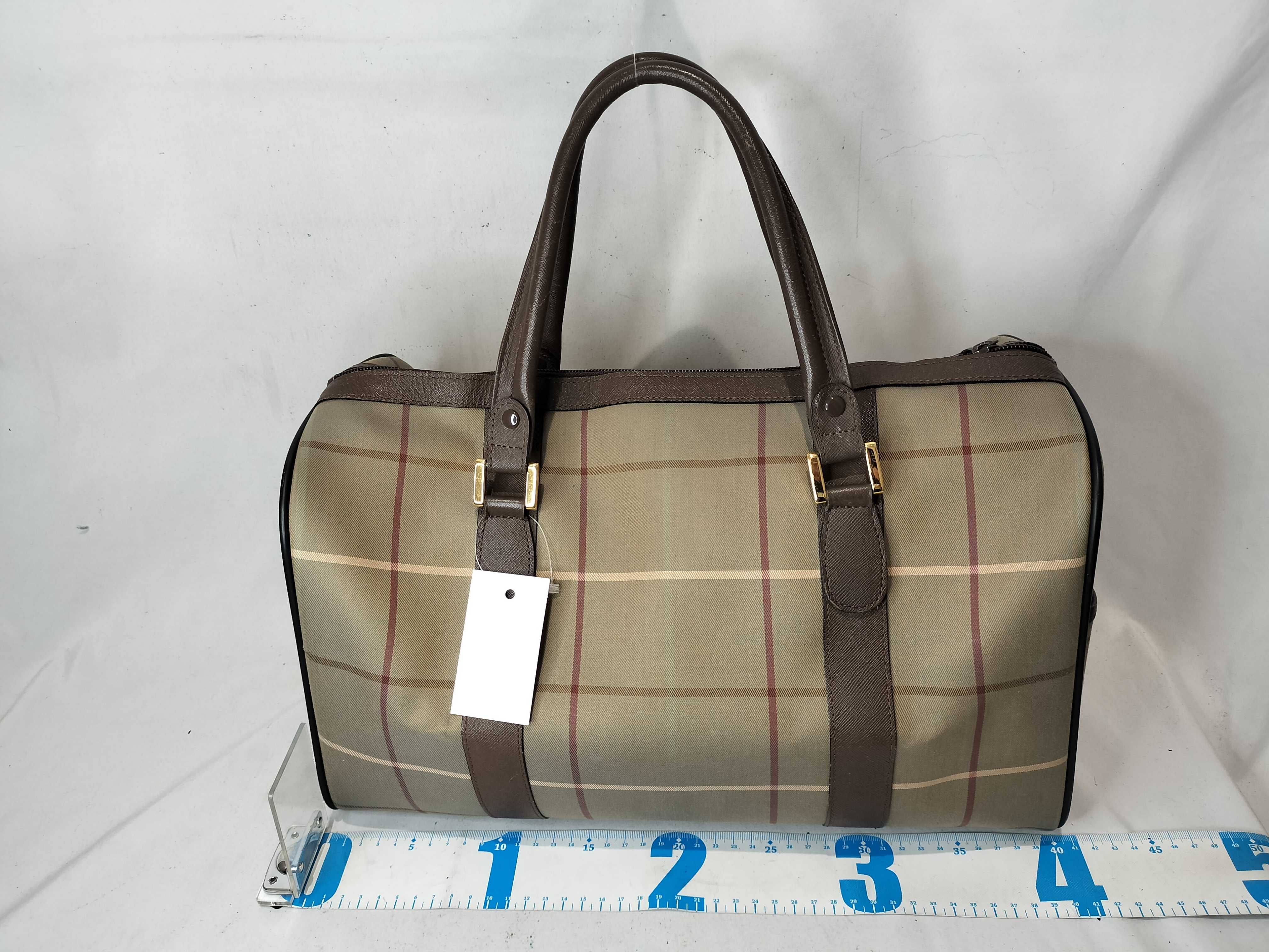 Boston Bag — view 3