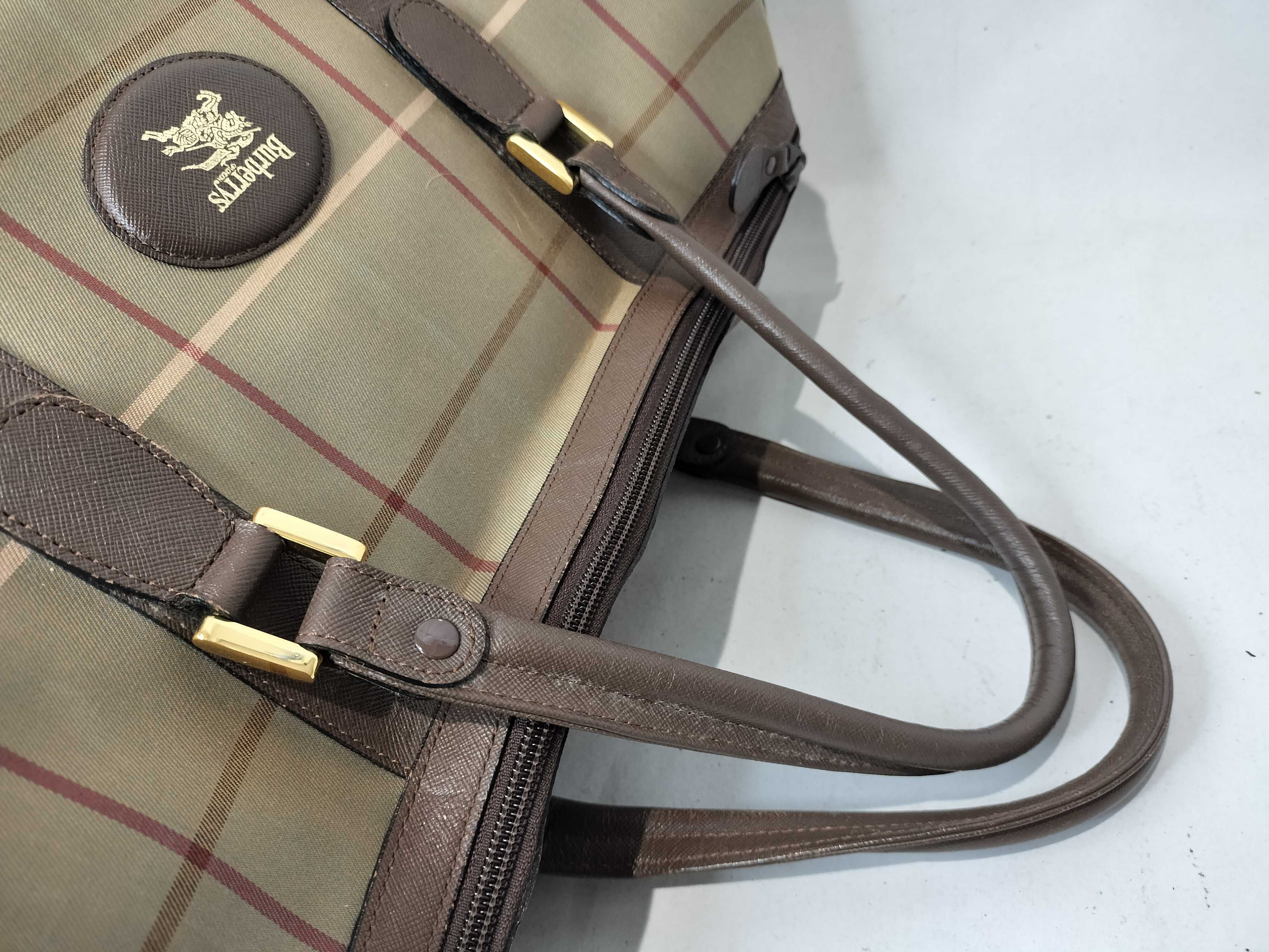 Boston Bag — view 4