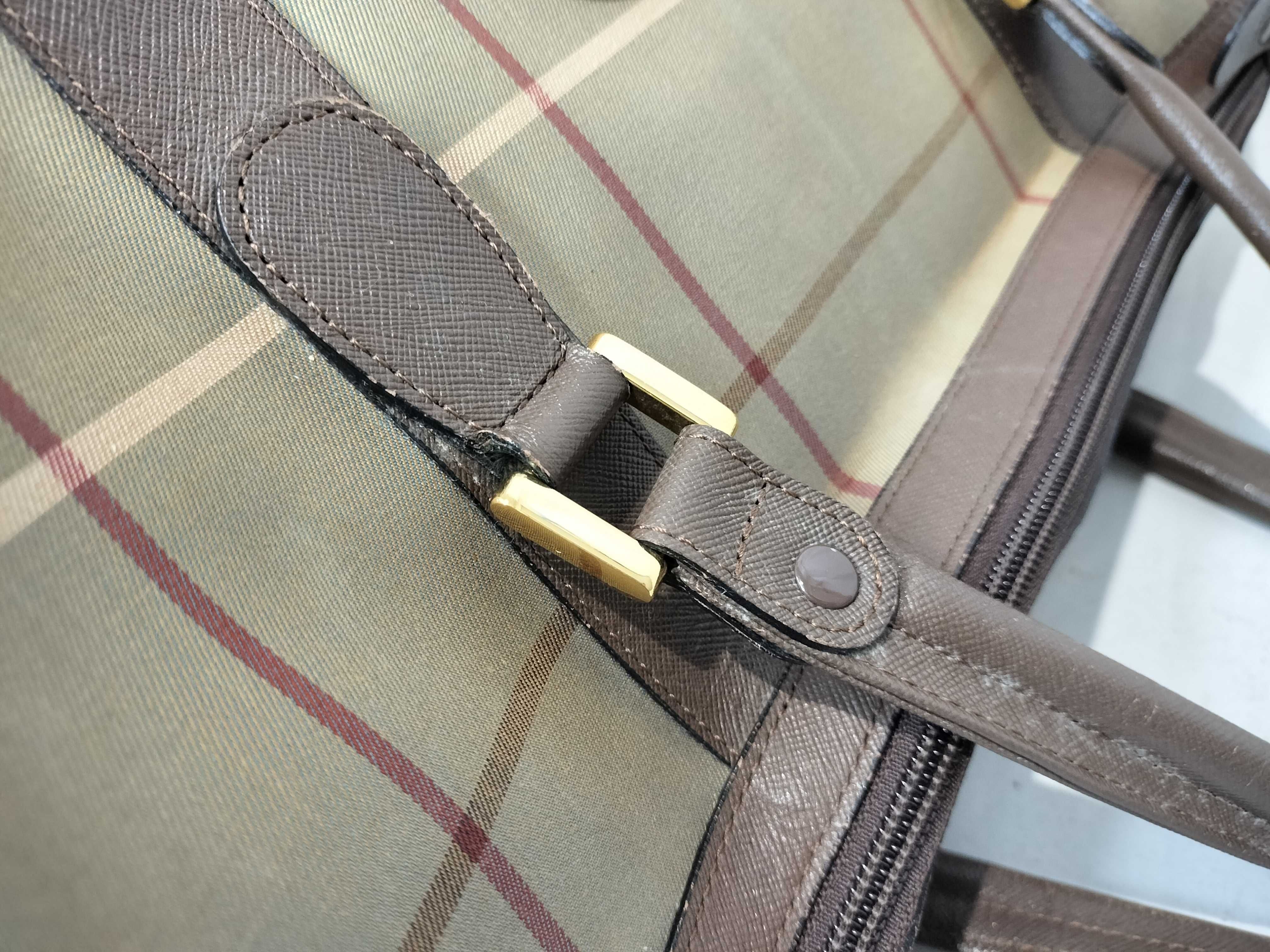 Boston Bag — view 6