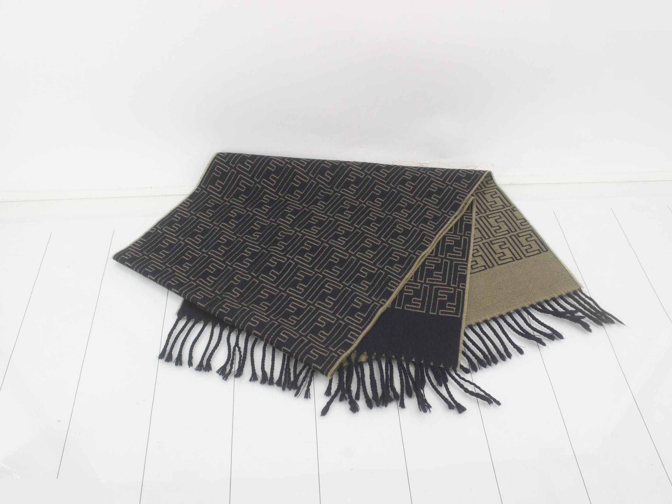Zucca Scarf — view 3