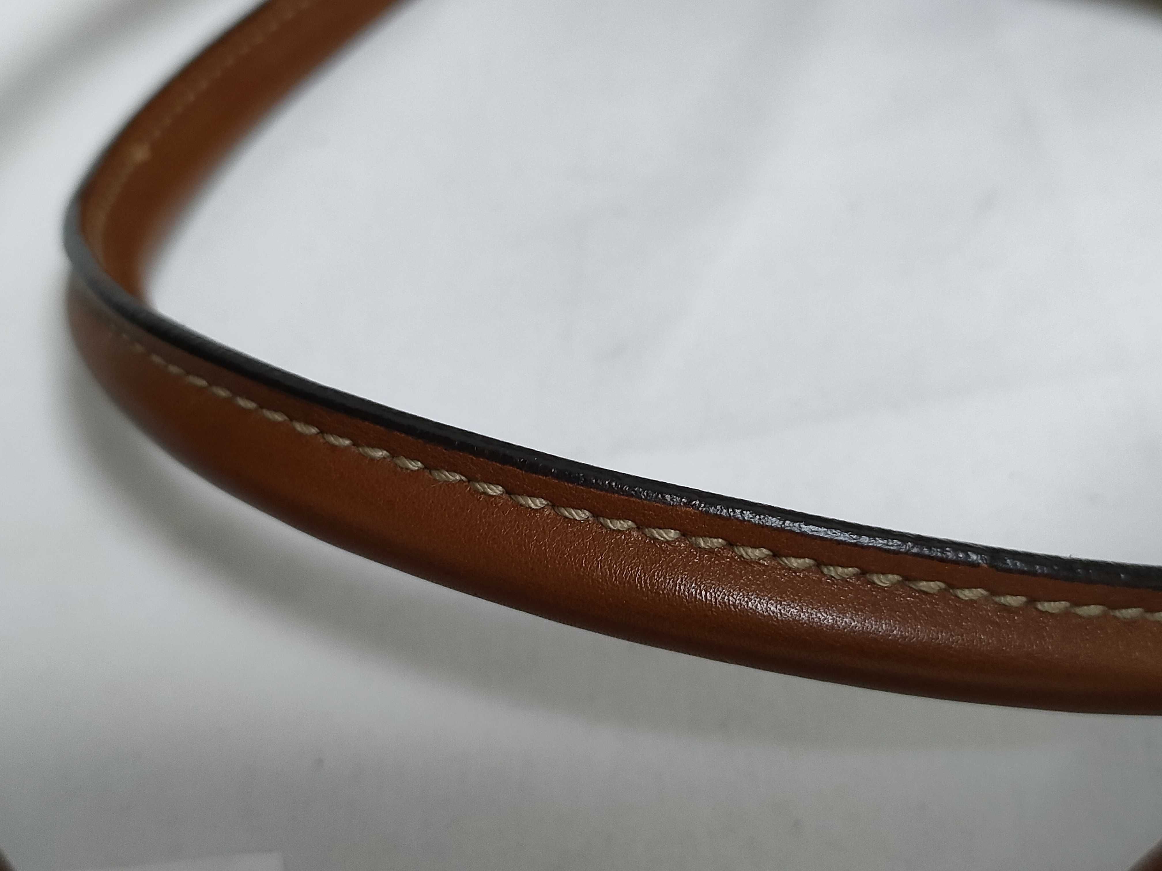 Bamboo Horsebit Bamboo 159399 Handbag — view 6