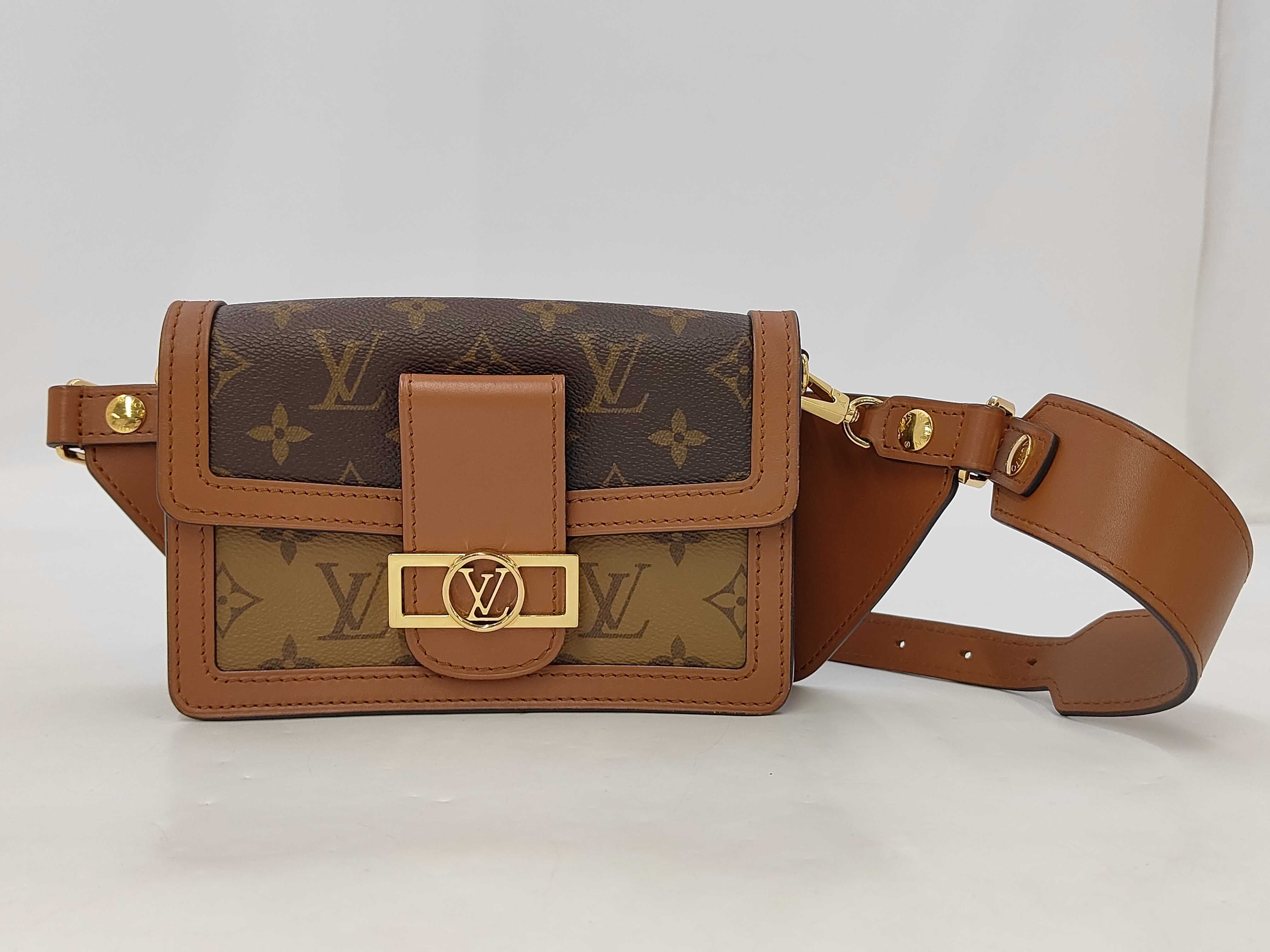 LV M44586 Shoulder Bag