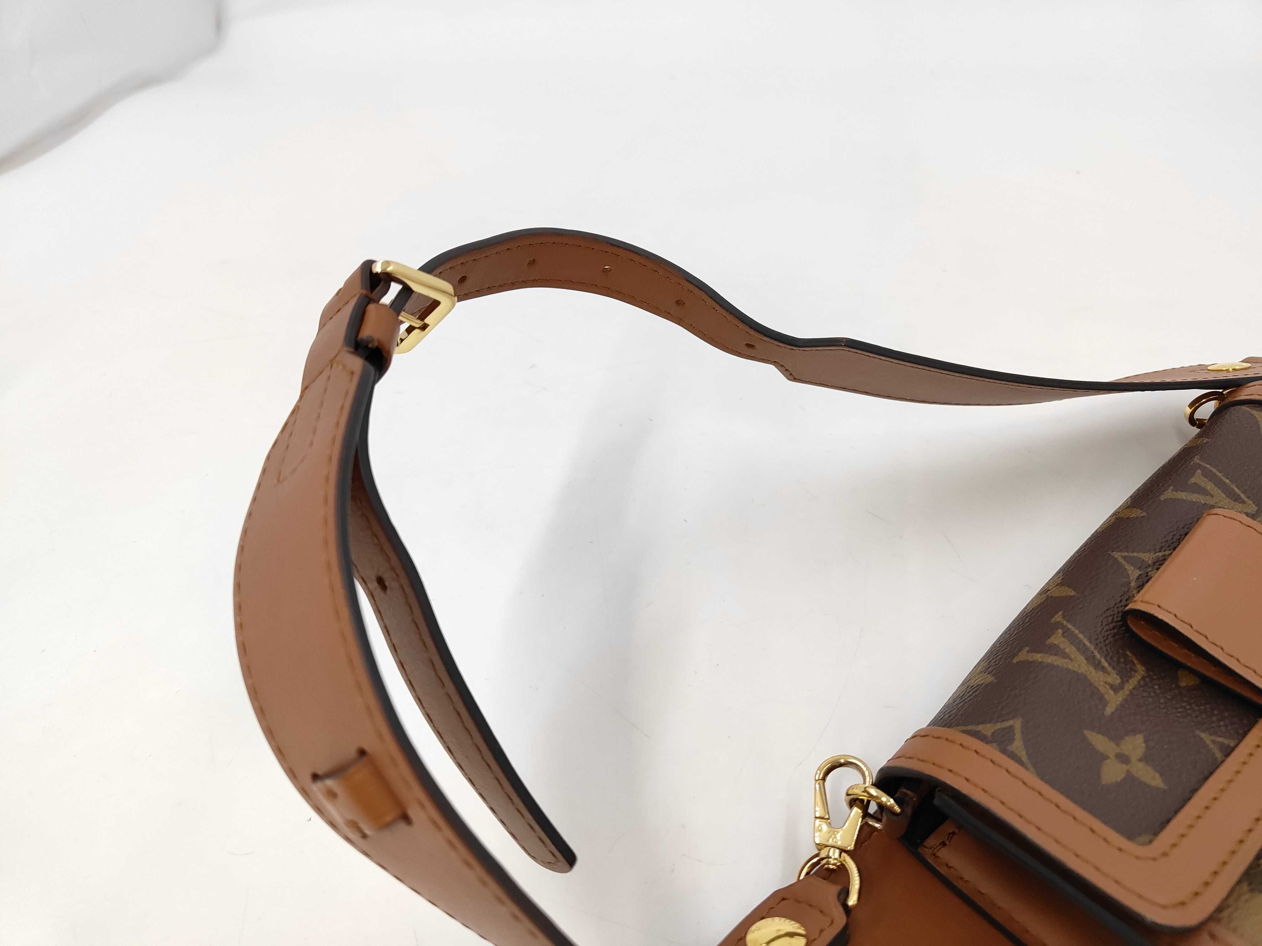 LV M44586 Shoulder Bag — view 7