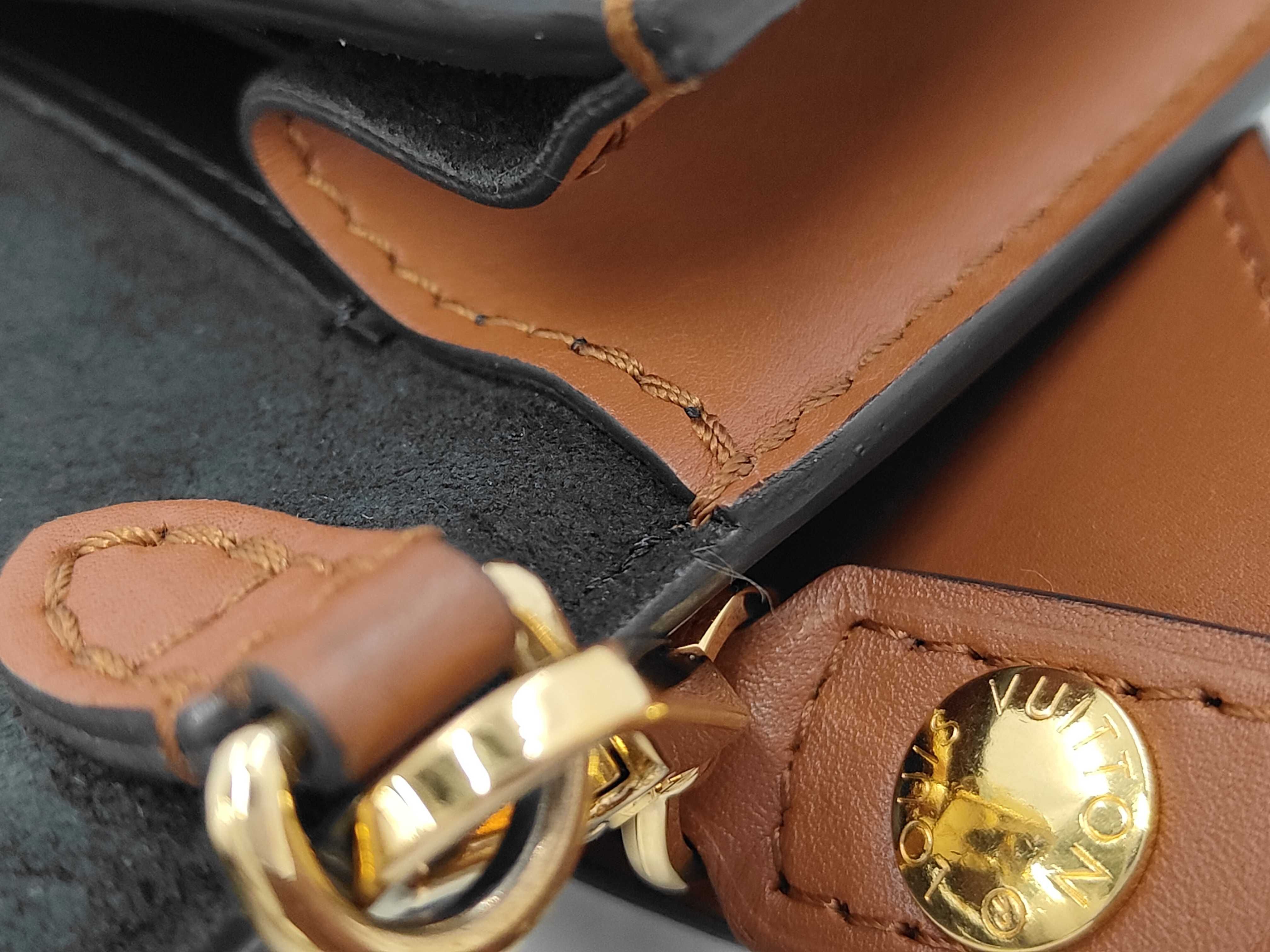 LV M44586 Shoulder Bag — view 10
