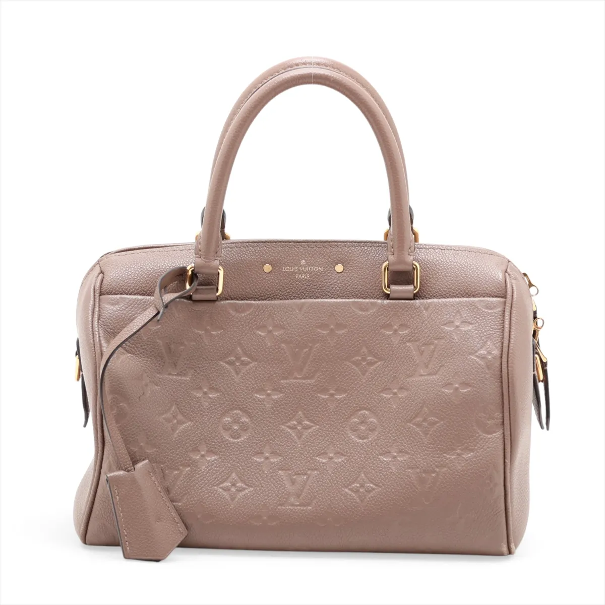 Monogram Empreinte Speedy Bandoulière 25 M44068 DU2127 Brown