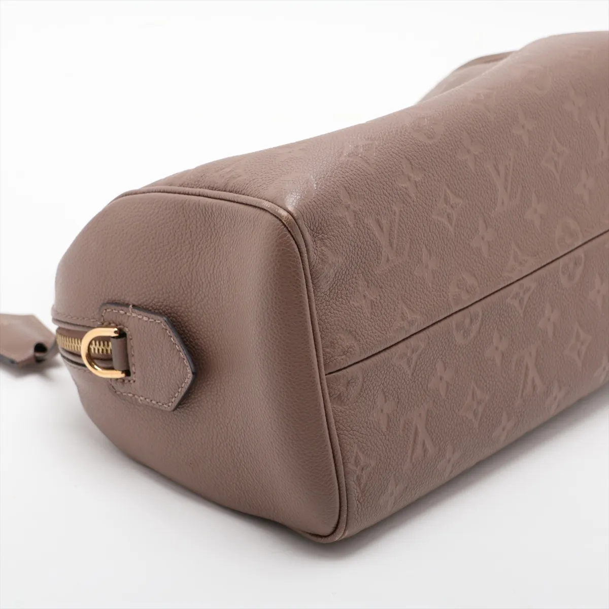Monogram Empreinte Speedy Bandoulière 25 M44068 DU2127 Brown — view 4