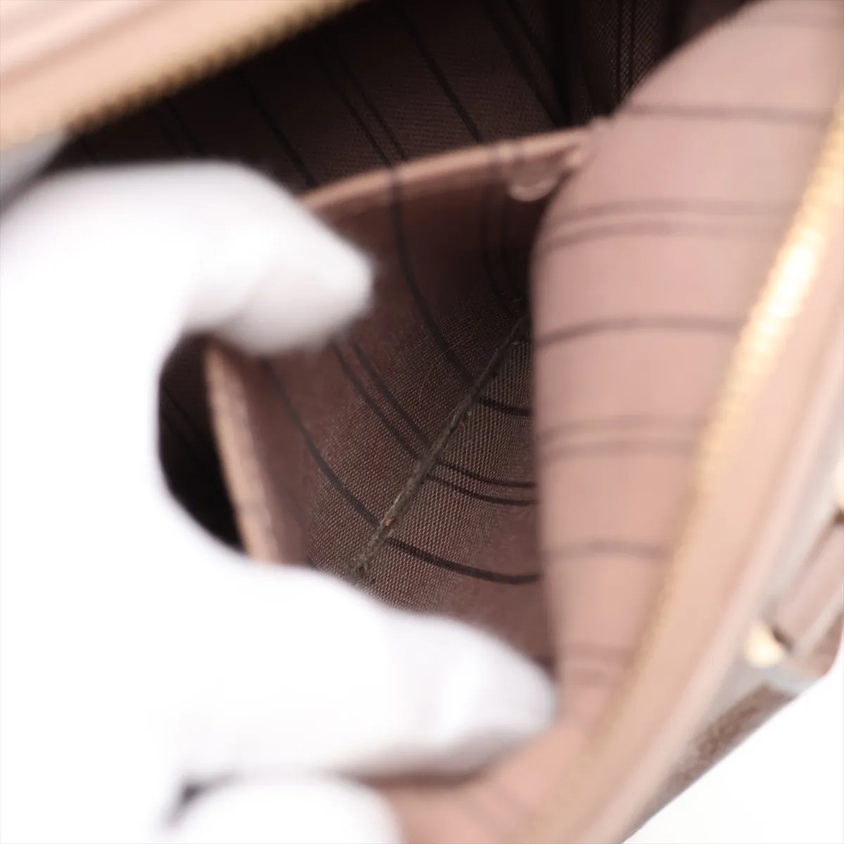 Monogram Empreinte Speedy Bandoulière 25 M44068 DU2127 Brown — view 10