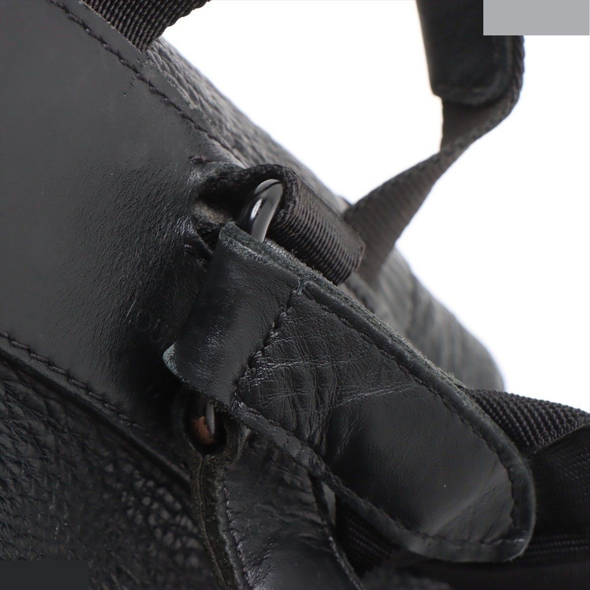 Lyon Monogram Christopher PM M20899 TR4199 Black — view 12