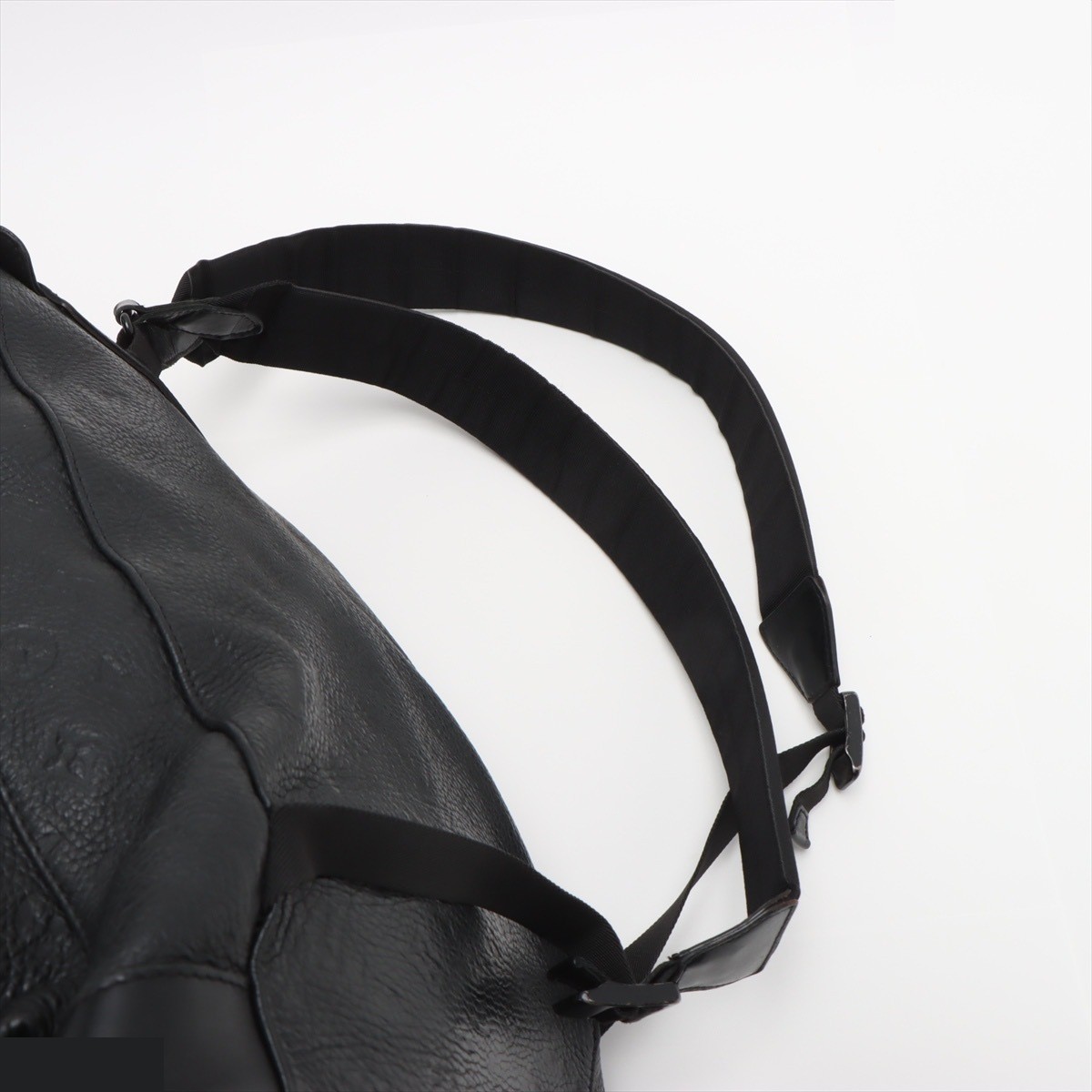 Lyon Monogram Christopher PM M20899 TR4199 Black — view 6