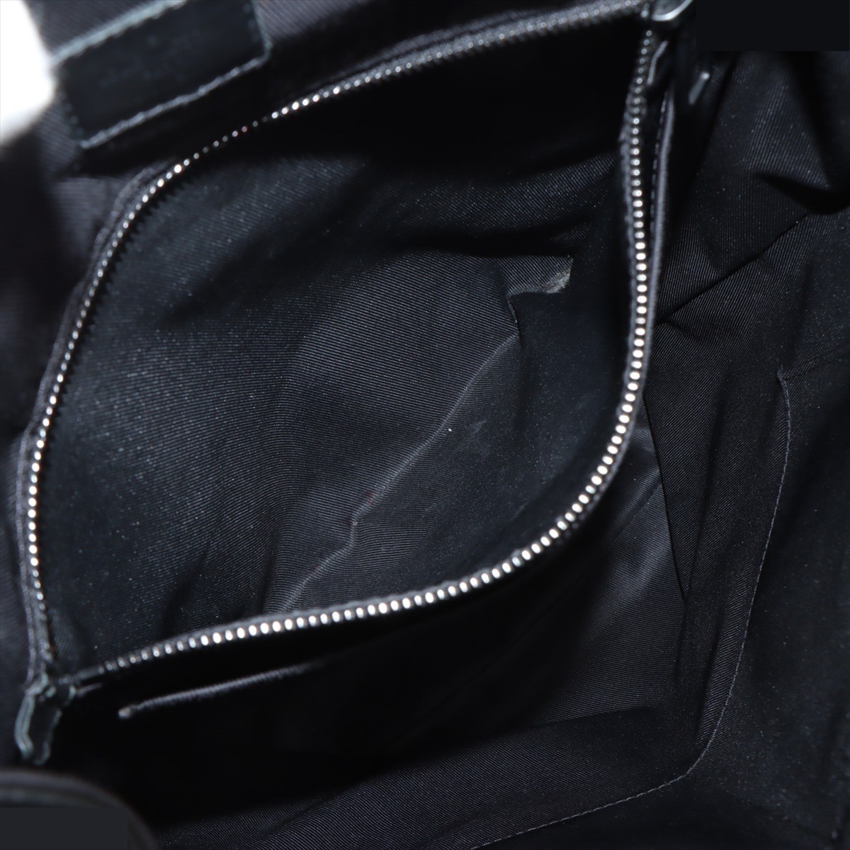Lyon Monogram Christopher PM M20899 TR4199 Black — view 8