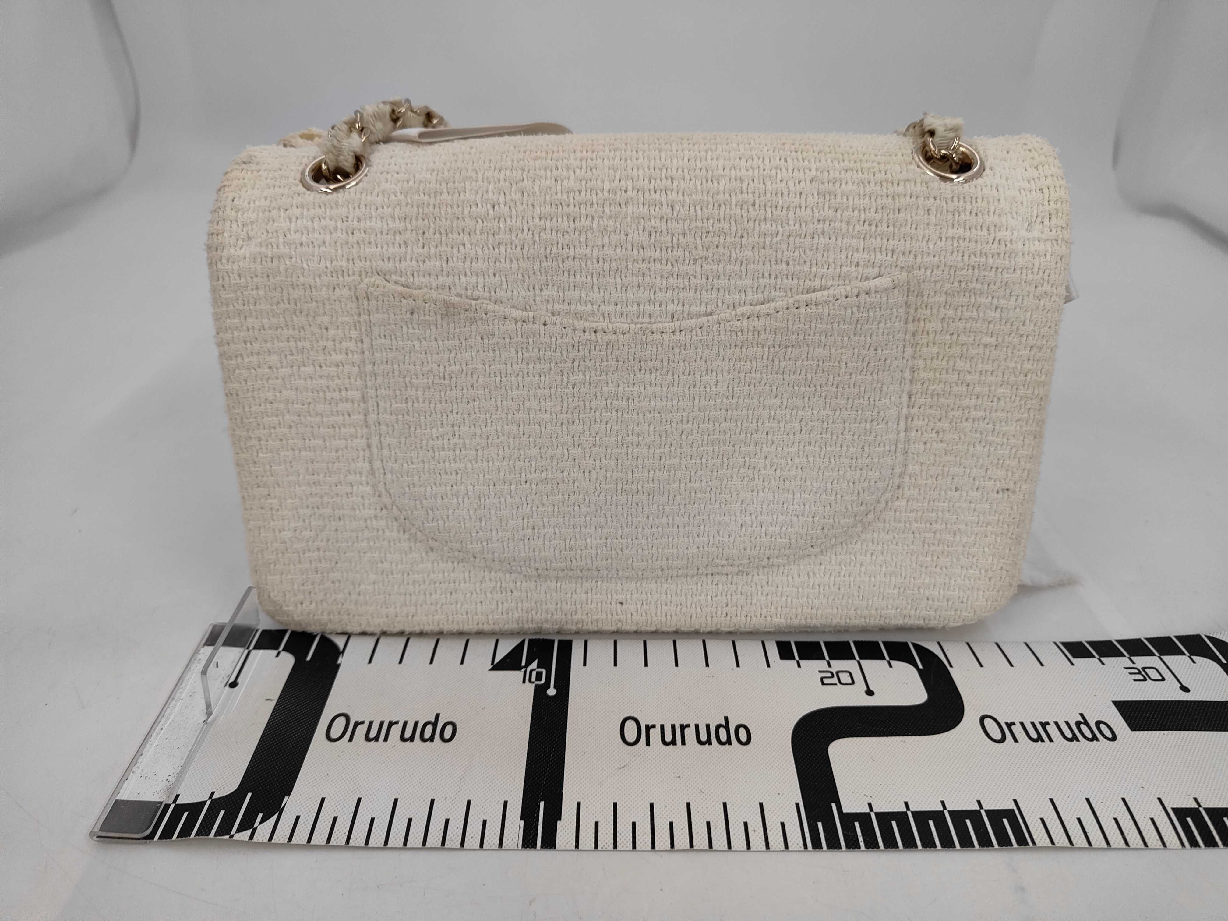 22C Chain Bag Shoulder Bag — view 2