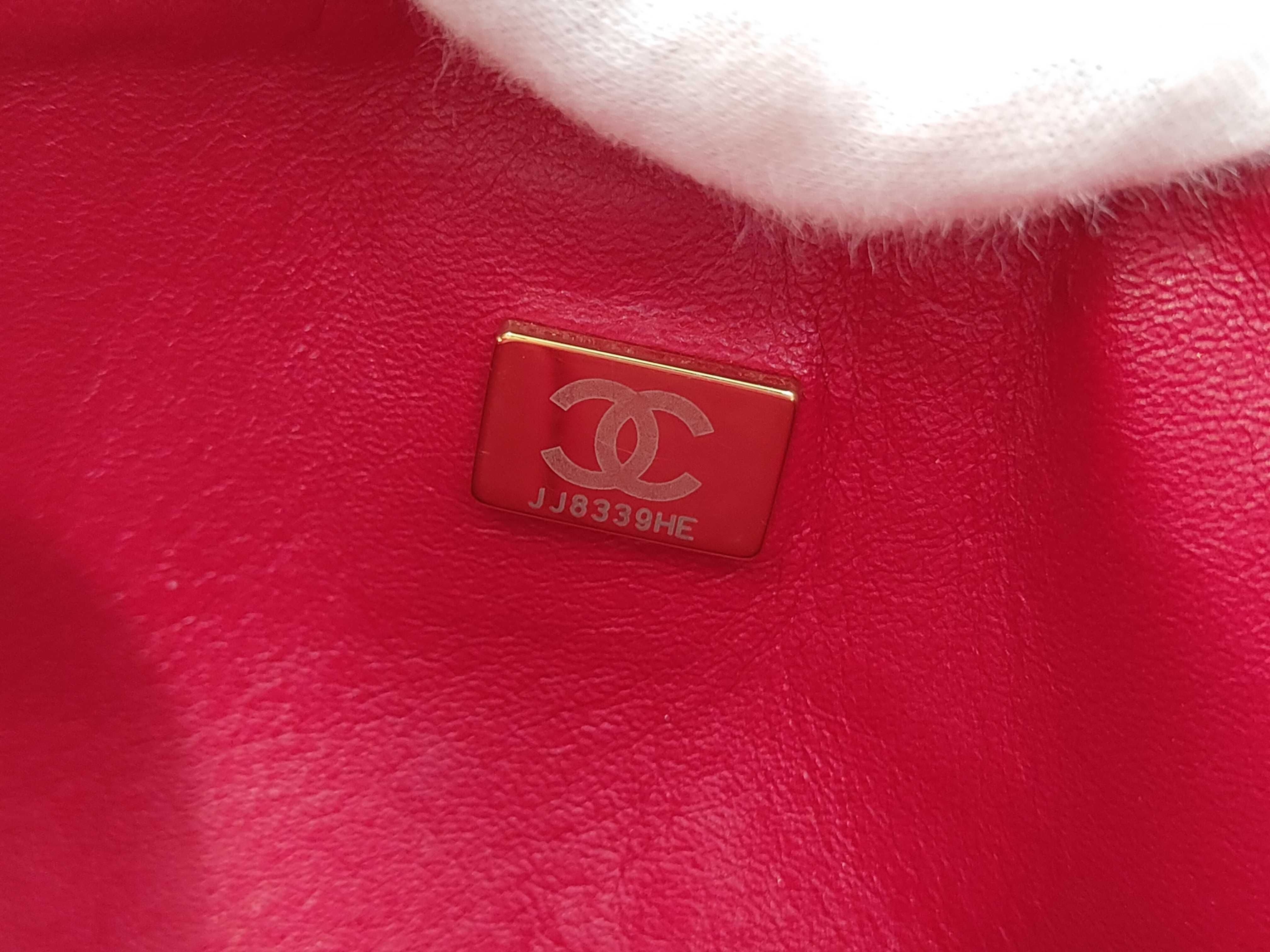 22C Chain Bag Shoulder Bag — view 11