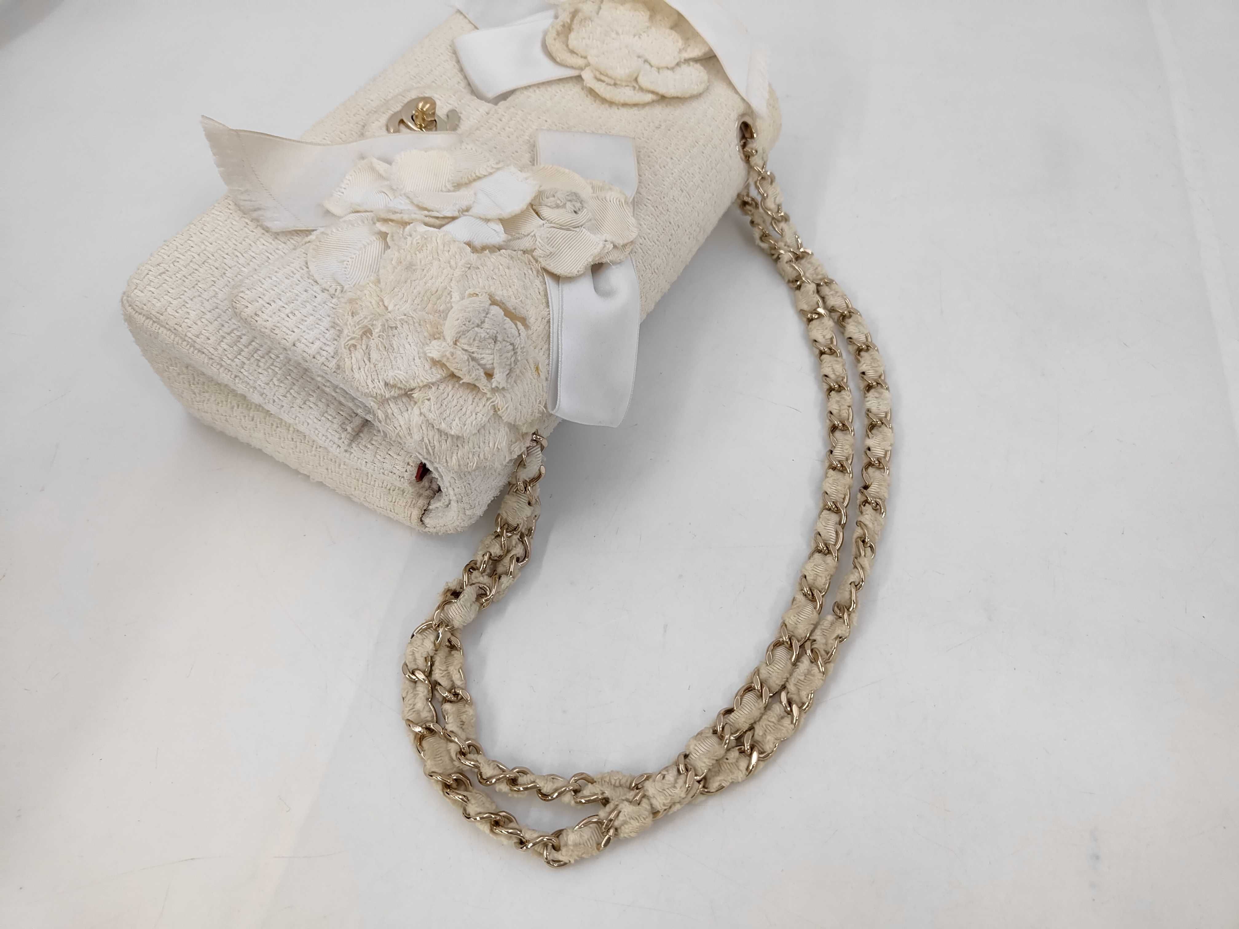 22C Chain Bag Shoulder Bag — view 5