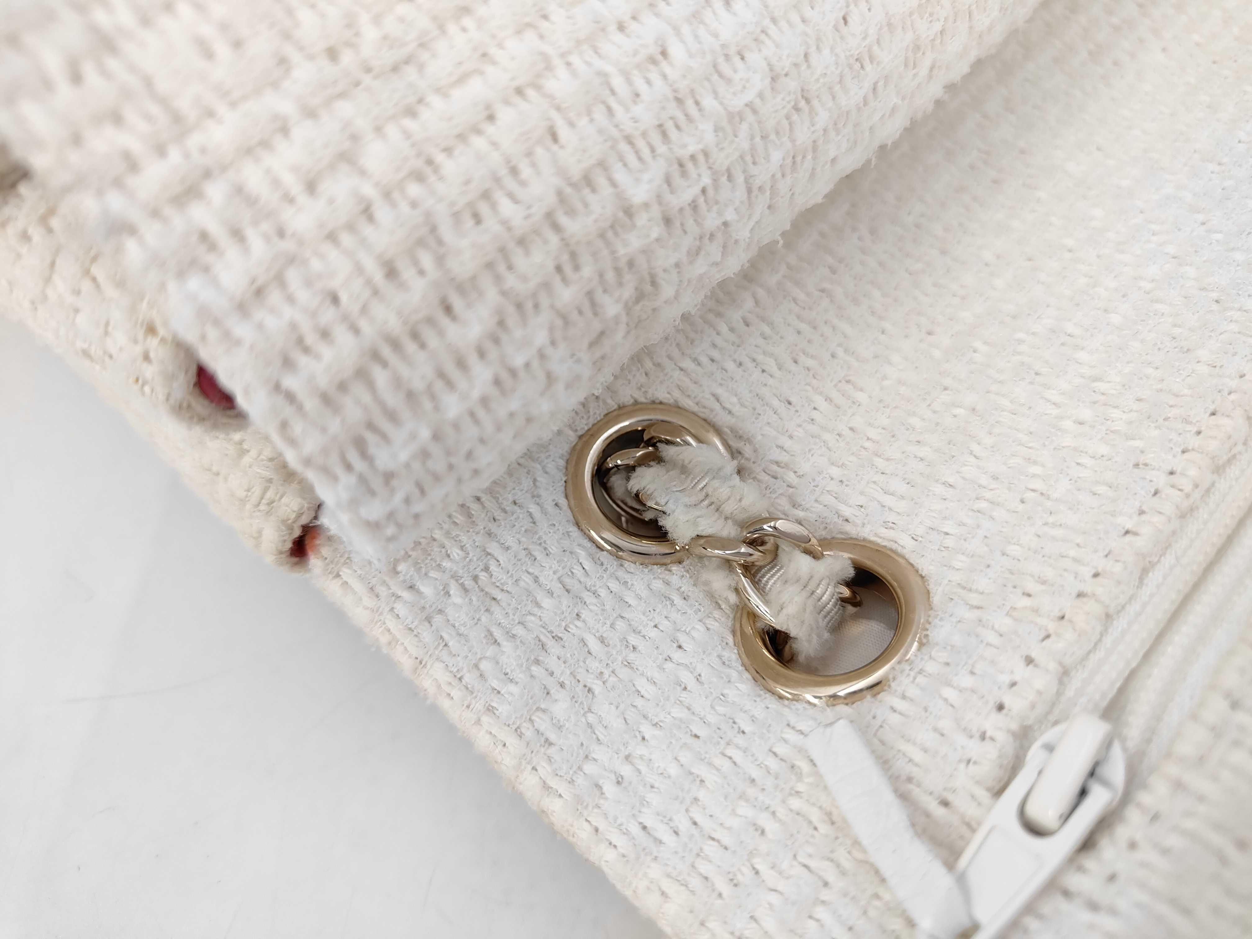 22C Chain Bag Shoulder Bag — view 7