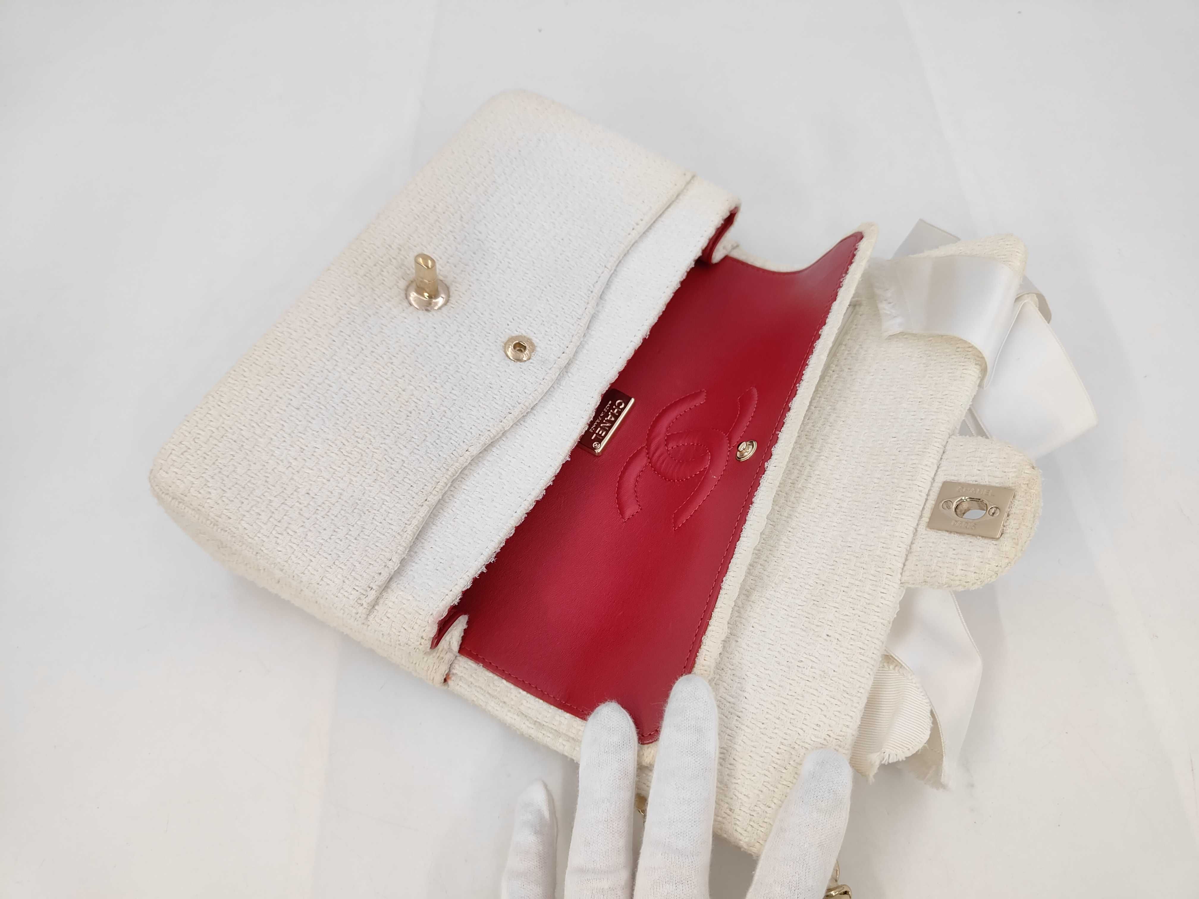 22C Chain Bag Shoulder Bag — view 8