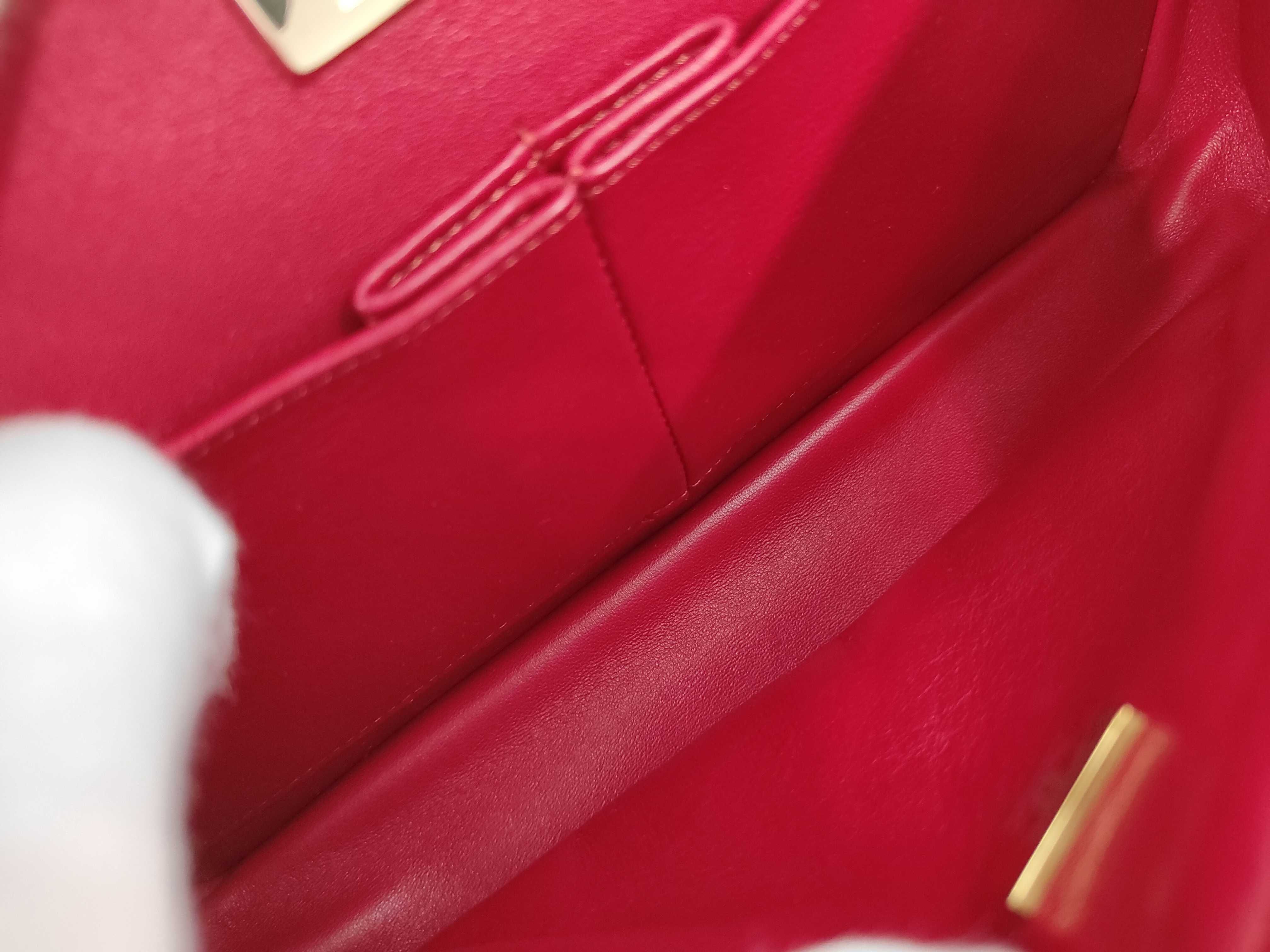 22C Chain Bag Shoulder Bag — view 9