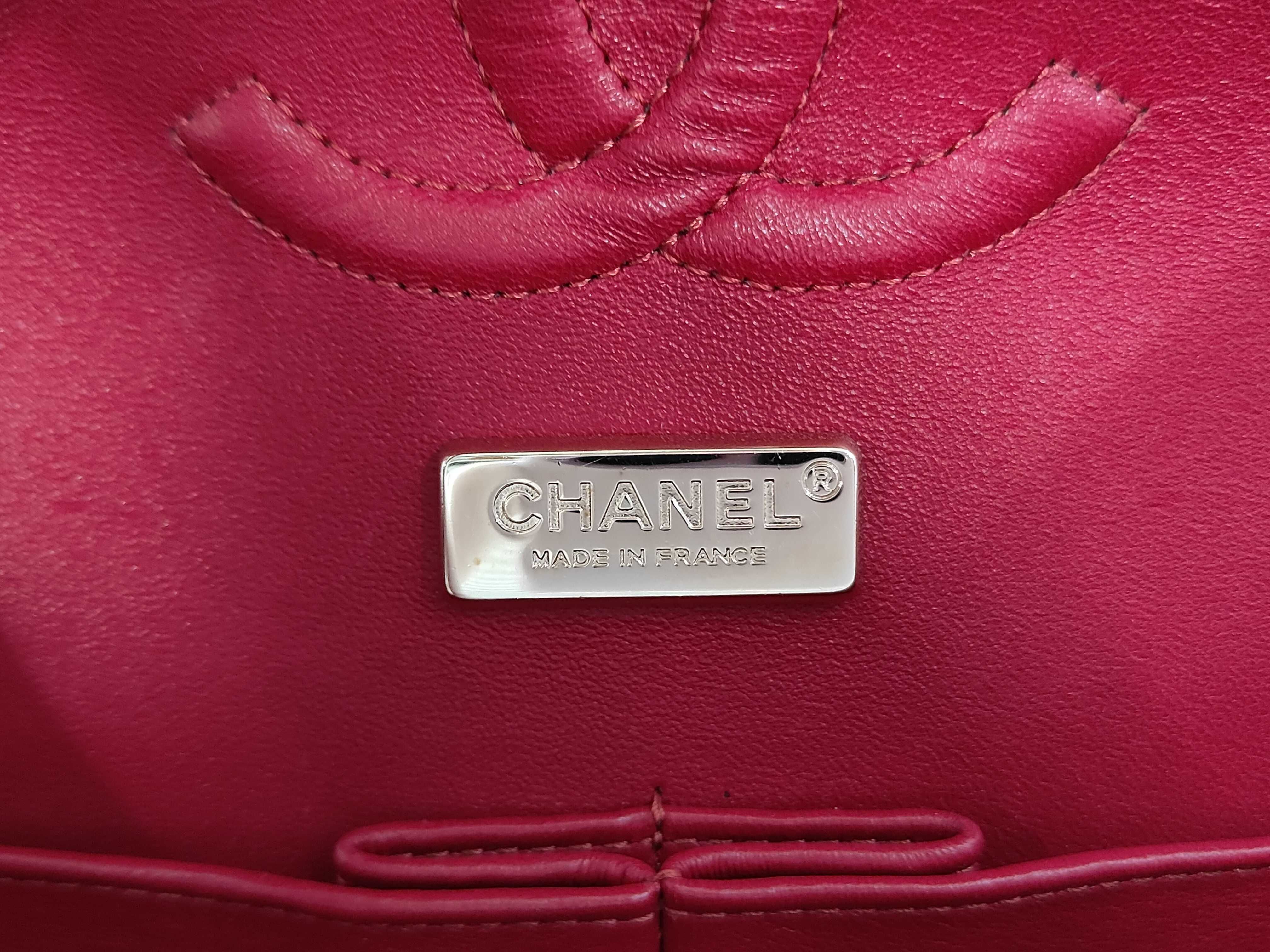 22C Chain Bag Shoulder Bag — view 10