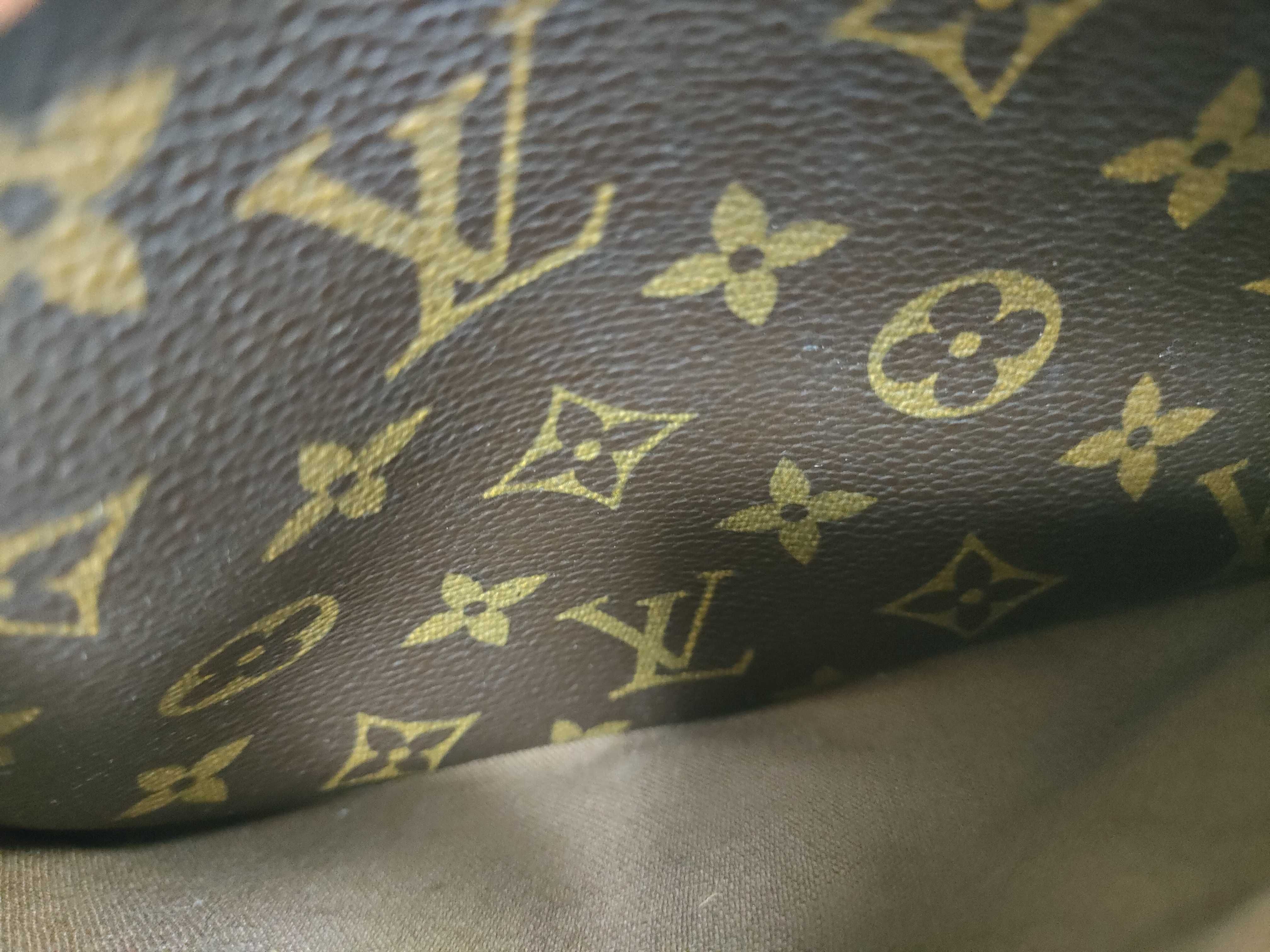 Monogram M42250 Monogram Sologne Shoulder Bag — view 15