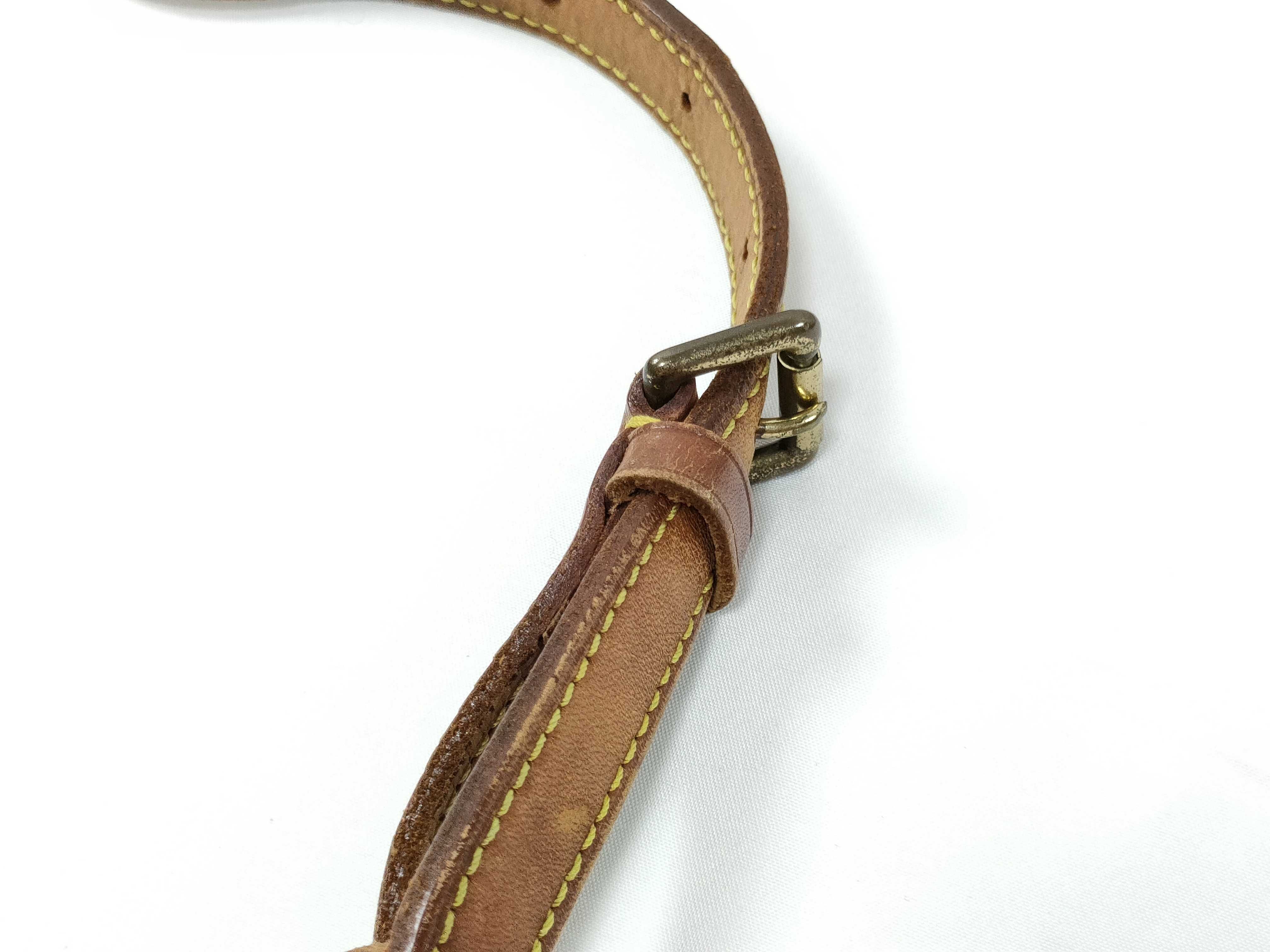 Monogram M42250 Monogram Sologne Shoulder Bag — view 5