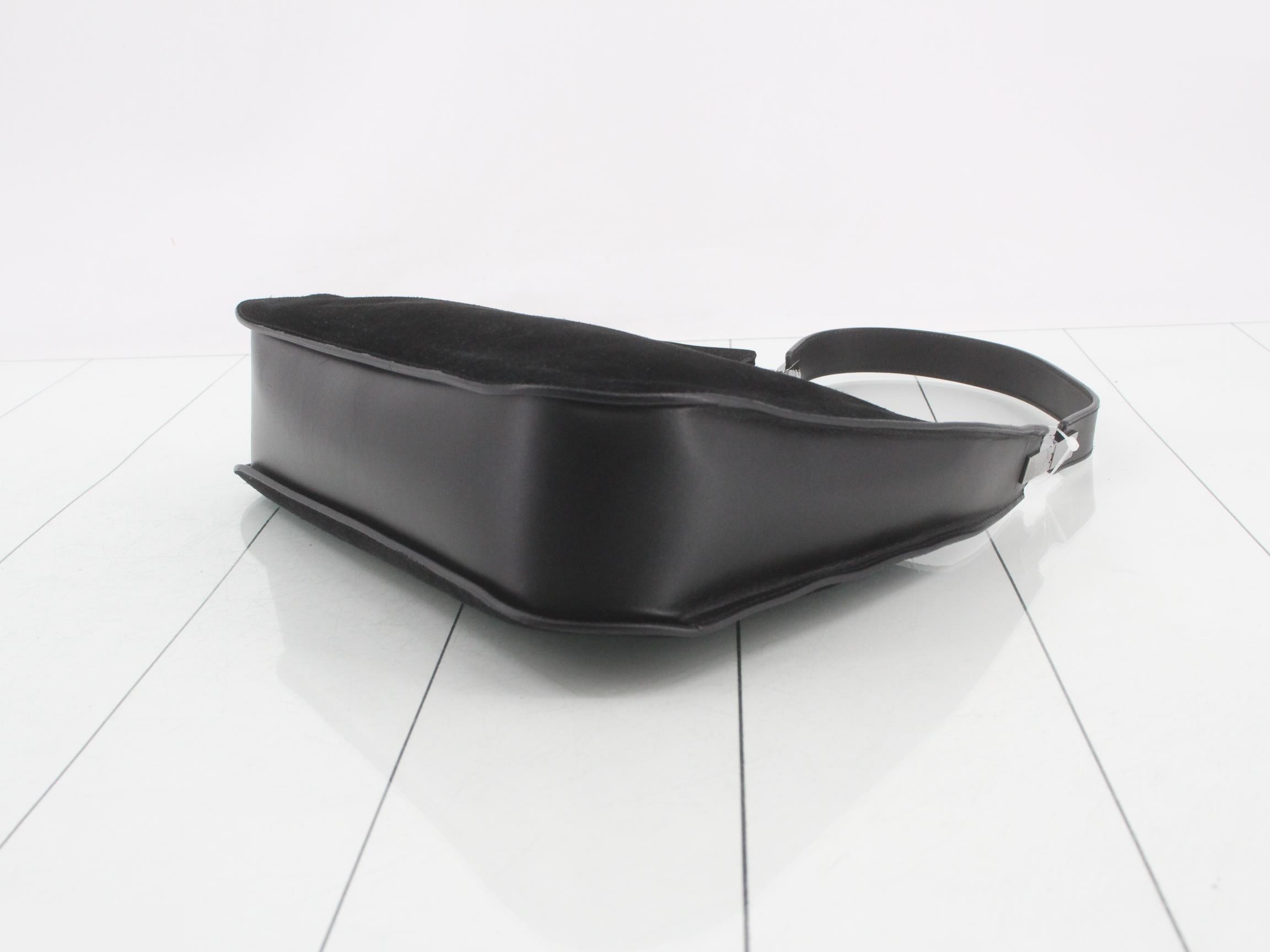 Suede Tom Ford one-shoulder bag — view 6