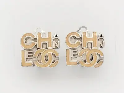 Coco Silver Earrings