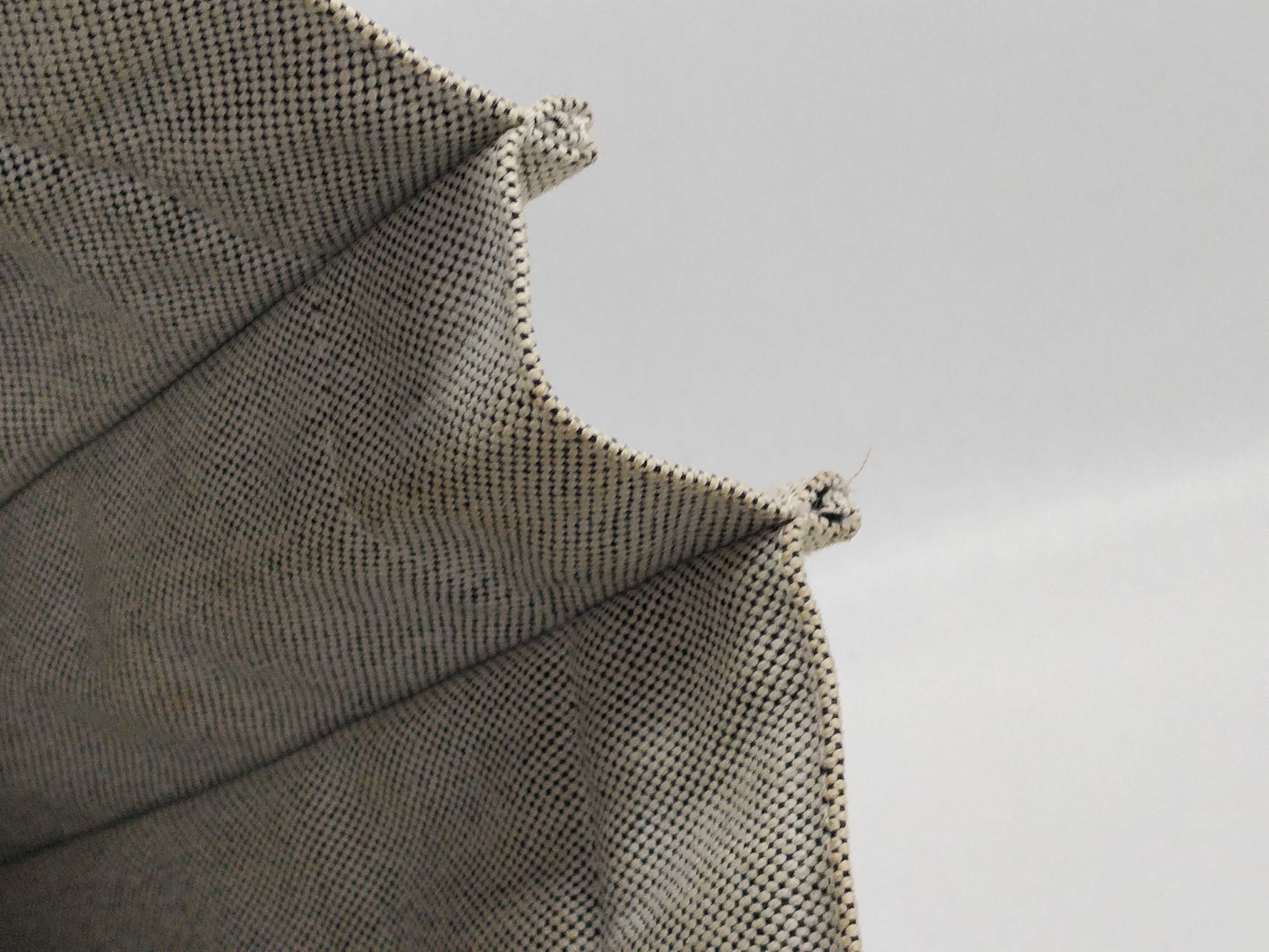 Fourre-Tout MM Tote Bag (Some discoloration) — view 11