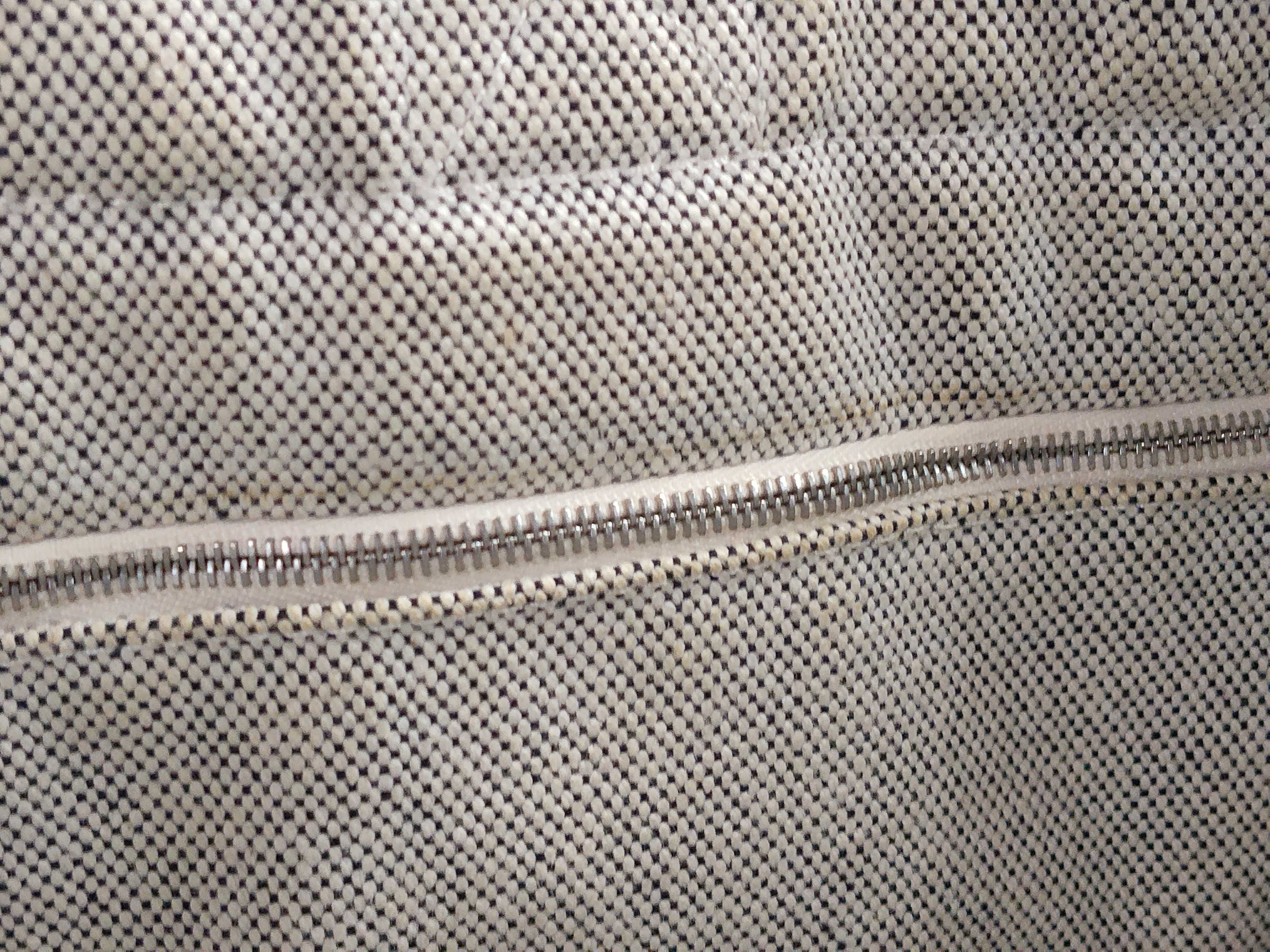 Fourre-Tout MM Tote Bag (Some discoloration) — view 12