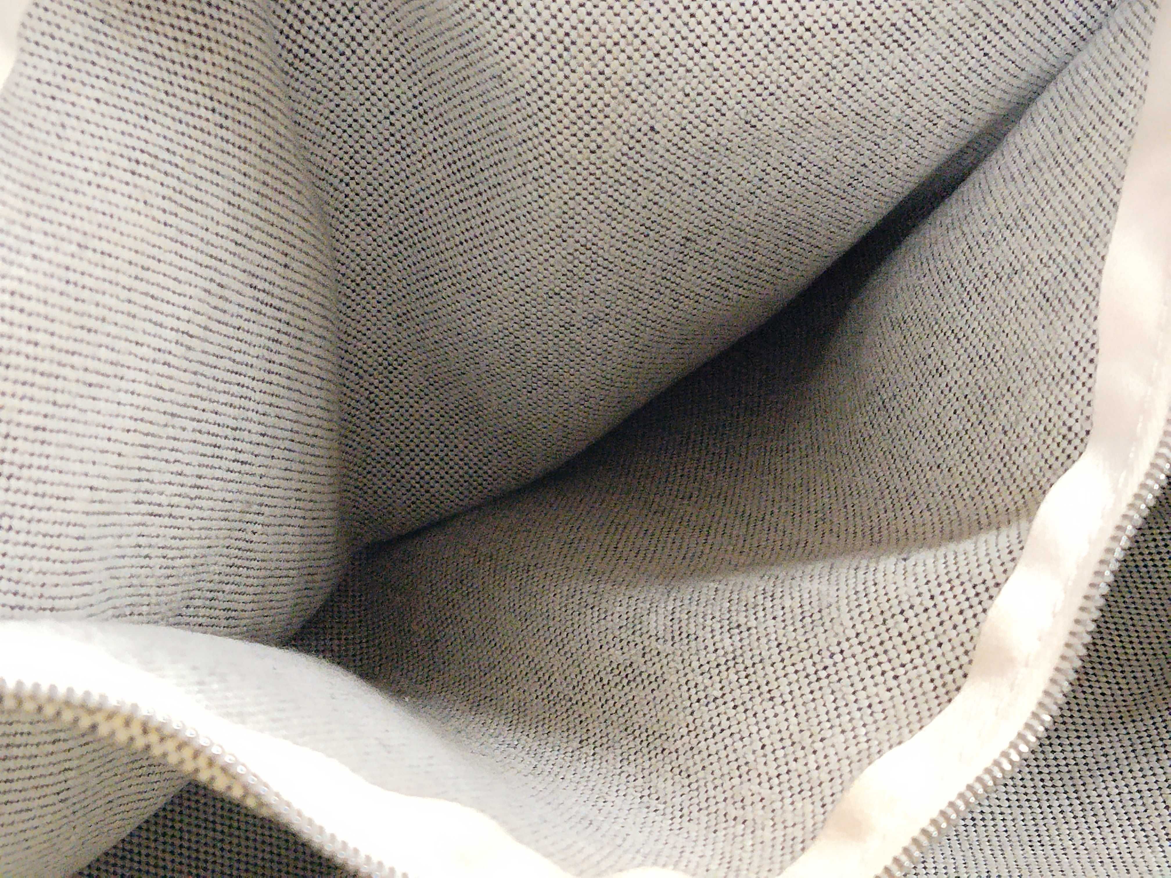 Fourre-Tout MM Tote Bag (Some discoloration) — view 14
