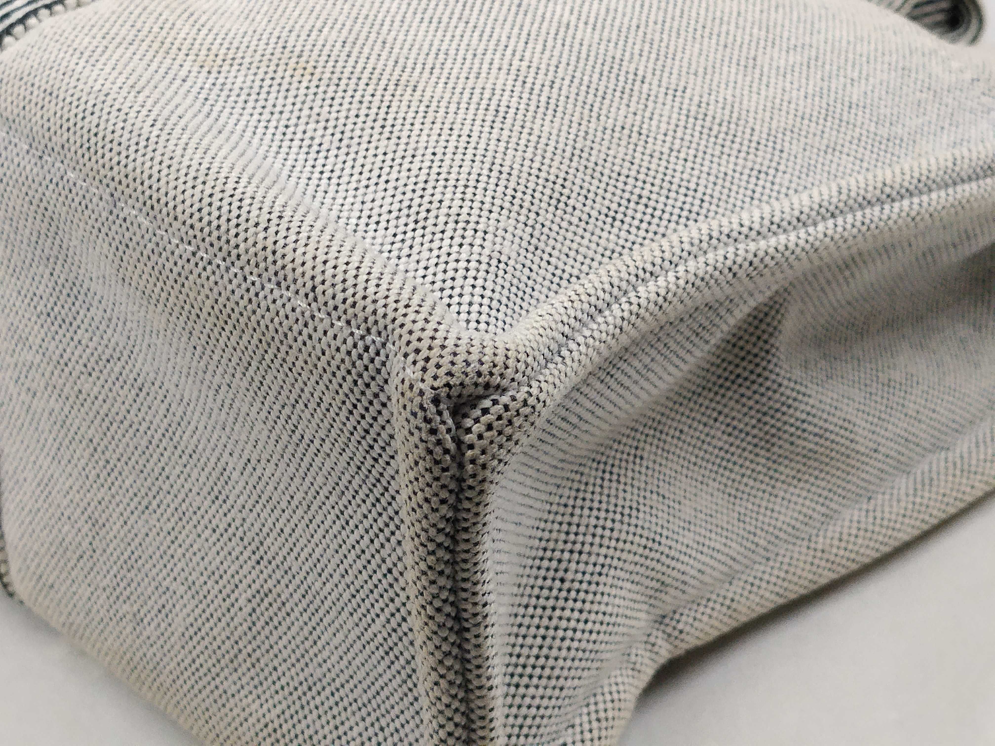 Fourre-Tout MM Tote Bag (Some discoloration) — view 6