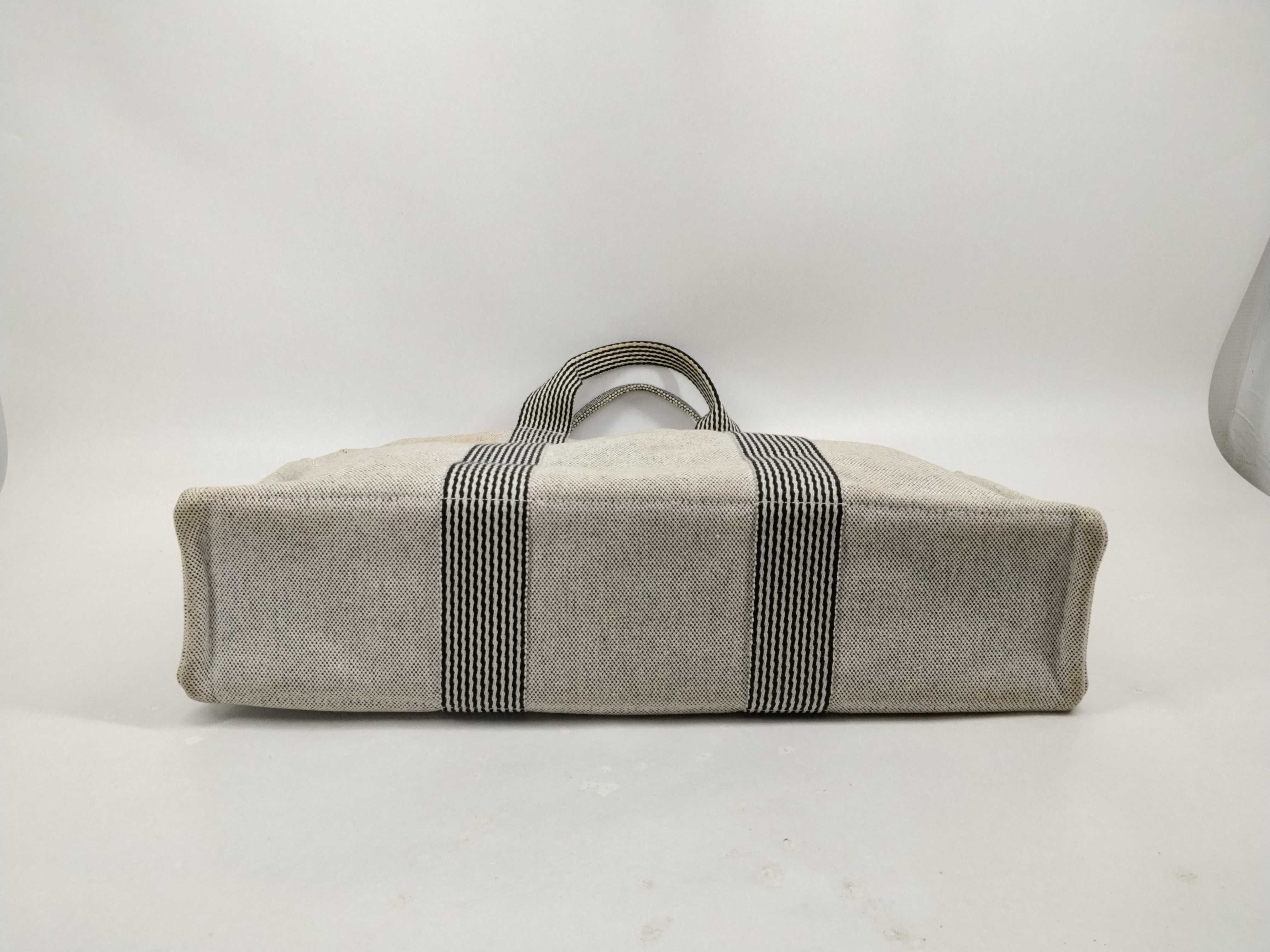 Fourre-Tout MM Tote Bag (Some discoloration) — view 7