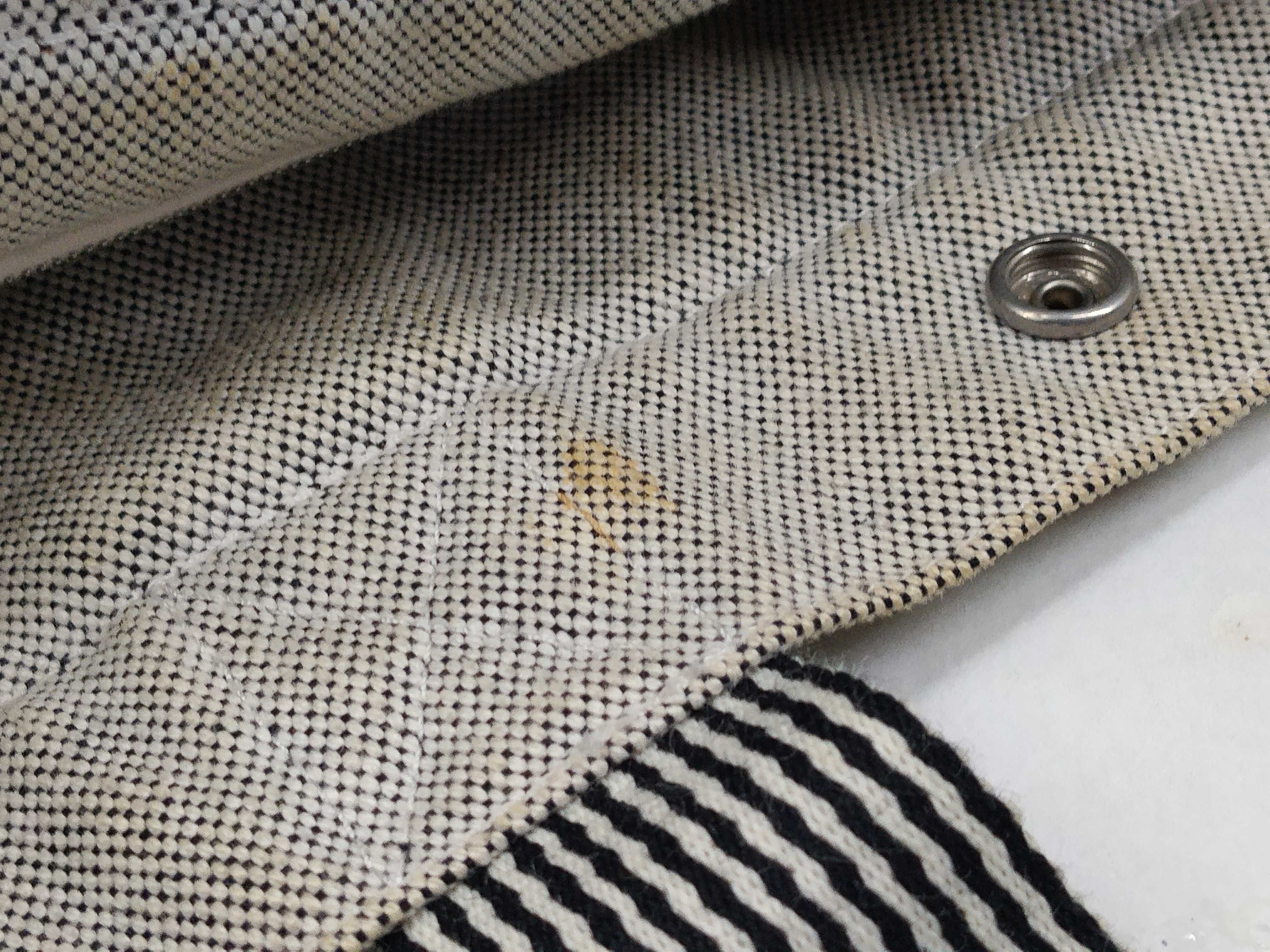 Fourre-Tout MM Tote Bag (Some discoloration) — view 9
