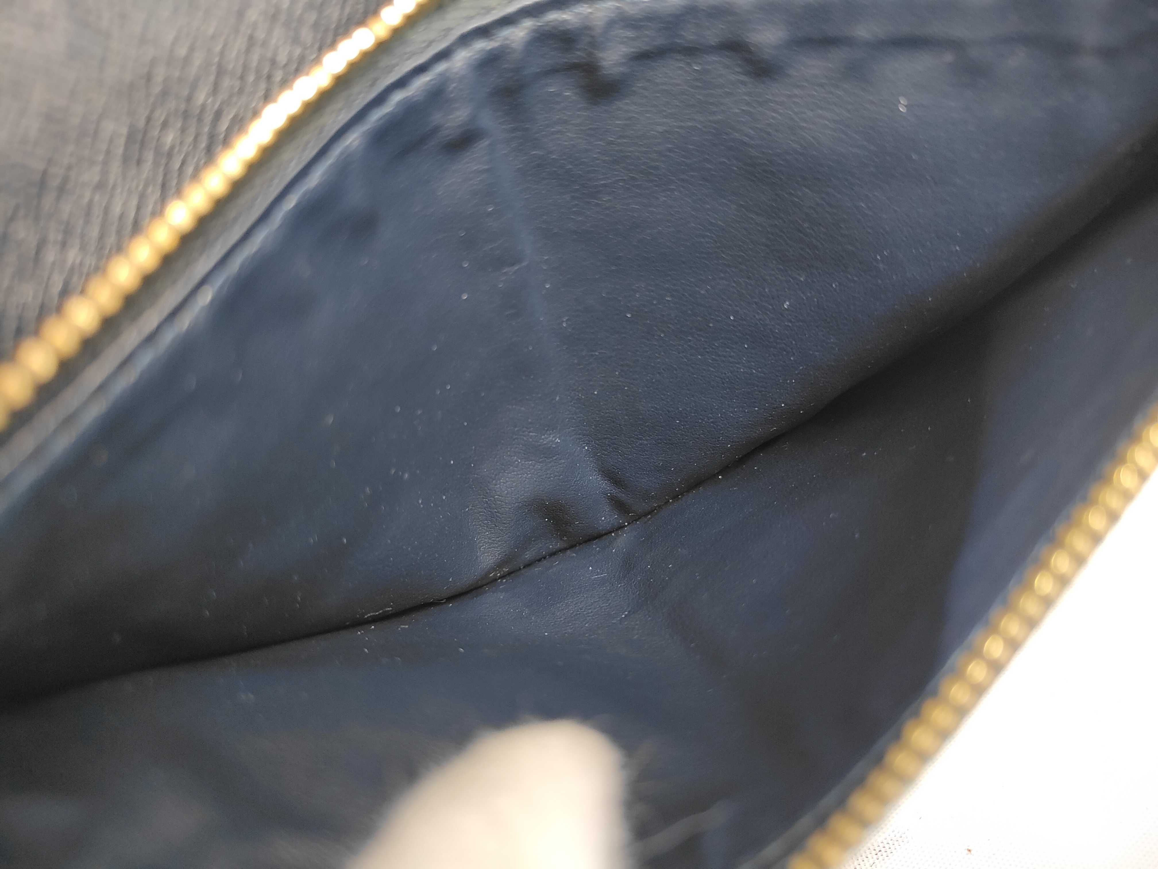 Damier Azur Portefeuille Insolite N63115 Wallet — view 8